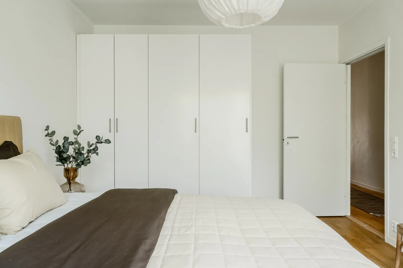 Bostadsrätt, Sankt Sigfridsgatan 83C, Örgryte / Skår, Göteborg