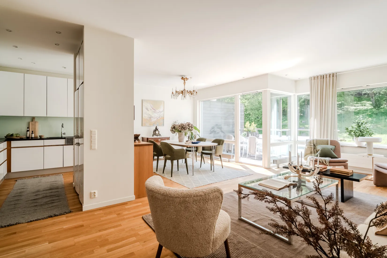 Bostadsrätt, Sankt Sigfridsgatan 83C, Örgryte / Skår, Göteborg