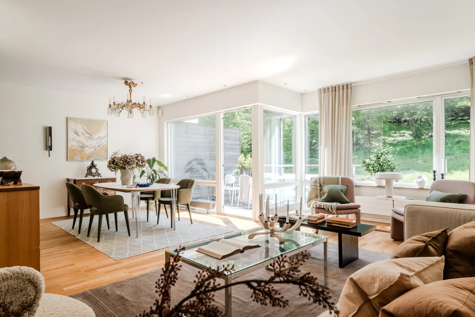 Bostadsrätt, Sankt Sigfridsgatan 83C, Örgryte / Skår, Göteborg