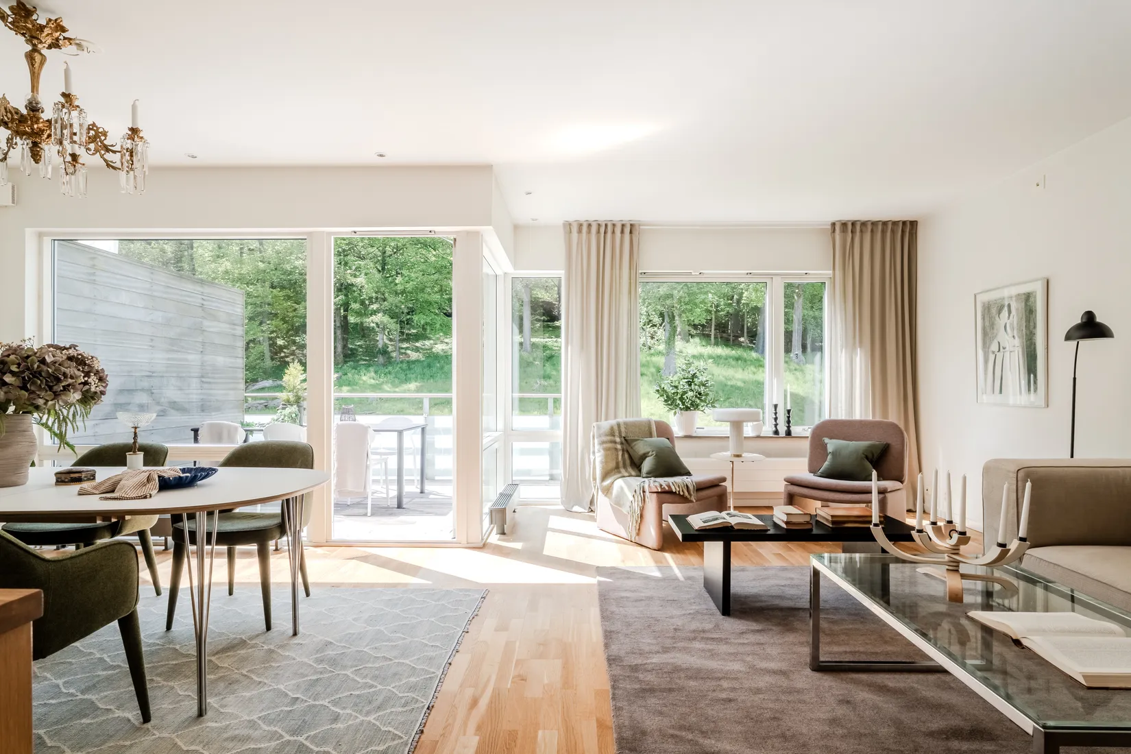 Bostadsrätt, Sankt Sigfridsgatan 83C, Örgryte / Skår, Göteborg