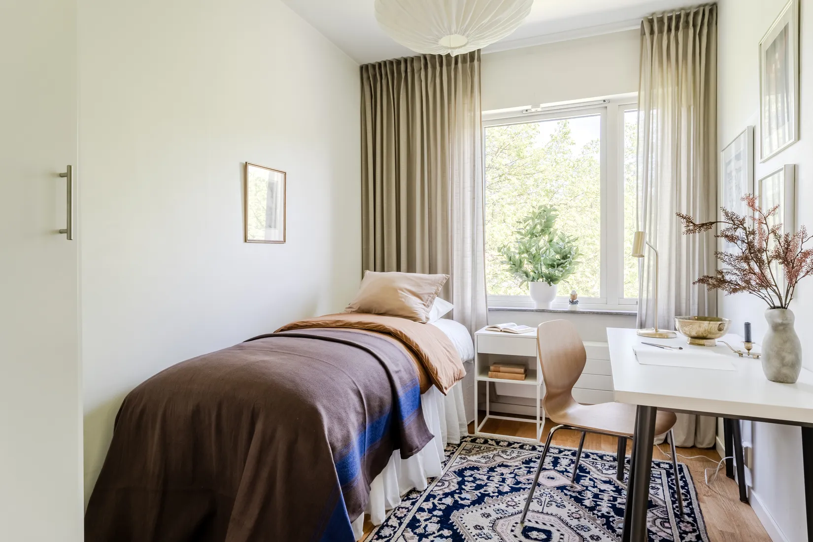 Bostadsrätt, Sankt Sigfridsgatan 83C, Örgryte / Skår, Göteborg