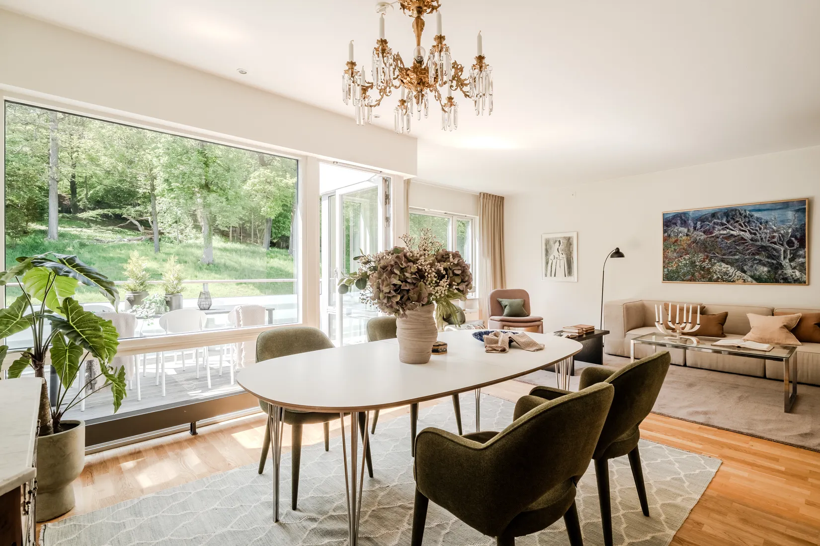 Bostadsrätt, Sankt Sigfridsgatan 83C, Örgryte / Skår, Göteborg