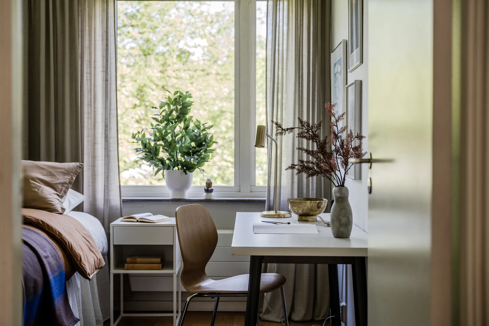 Bostadsrätt, Sankt Sigfridsgatan 83C, Örgryte / Skår, Göteborg