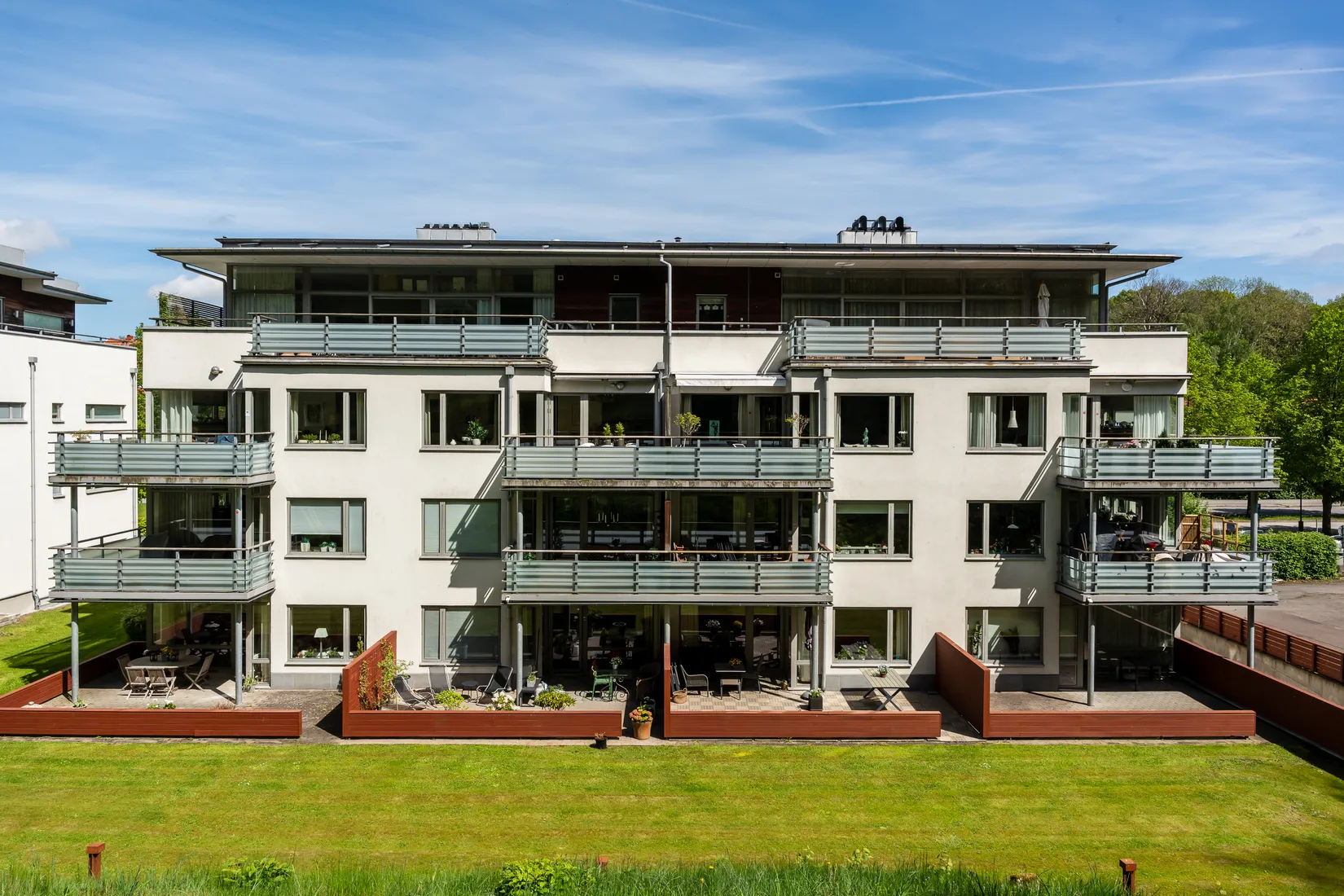 Bostadsrätt, Sankt Sigfridsgatan 83C, Örgryte / Skår, Göteborg