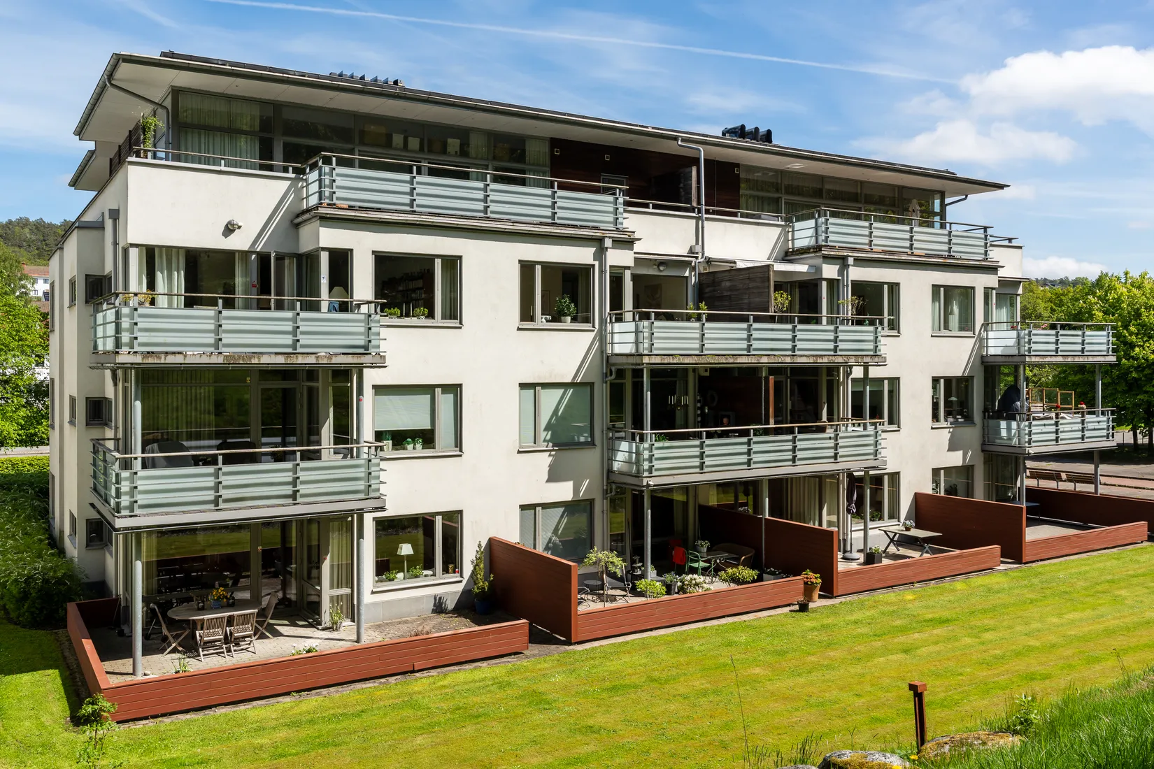 Bostadsrätt, Sankt Sigfridsgatan 83C, Örgryte / Skår, Göteborg