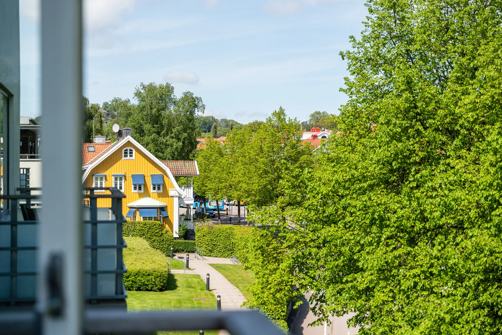 Bostadsrätt, Sankt Sigfridsgatan 83C, Örgryte / Skår, Göteborg