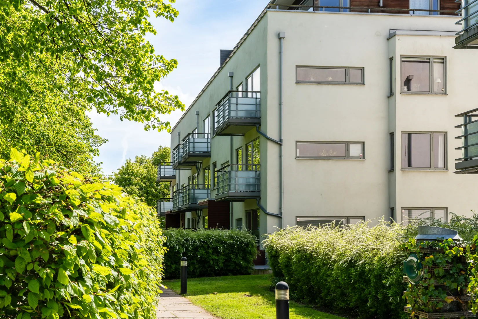 Bostadsrätt, Sankt Sigfridsgatan 83C, Örgryte / Skår, Göteborg