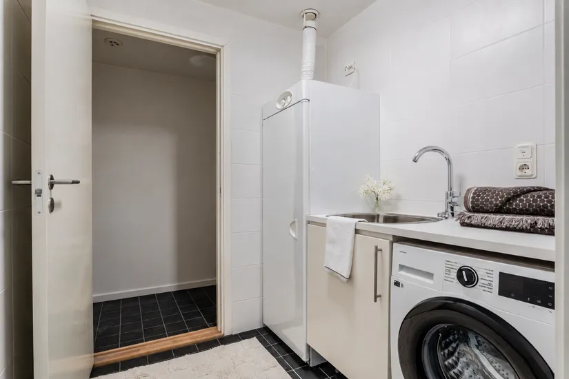 Bostadsrätt, Sankt Sigfridsgatan 83C, Örgryte / Skår, Göteborg