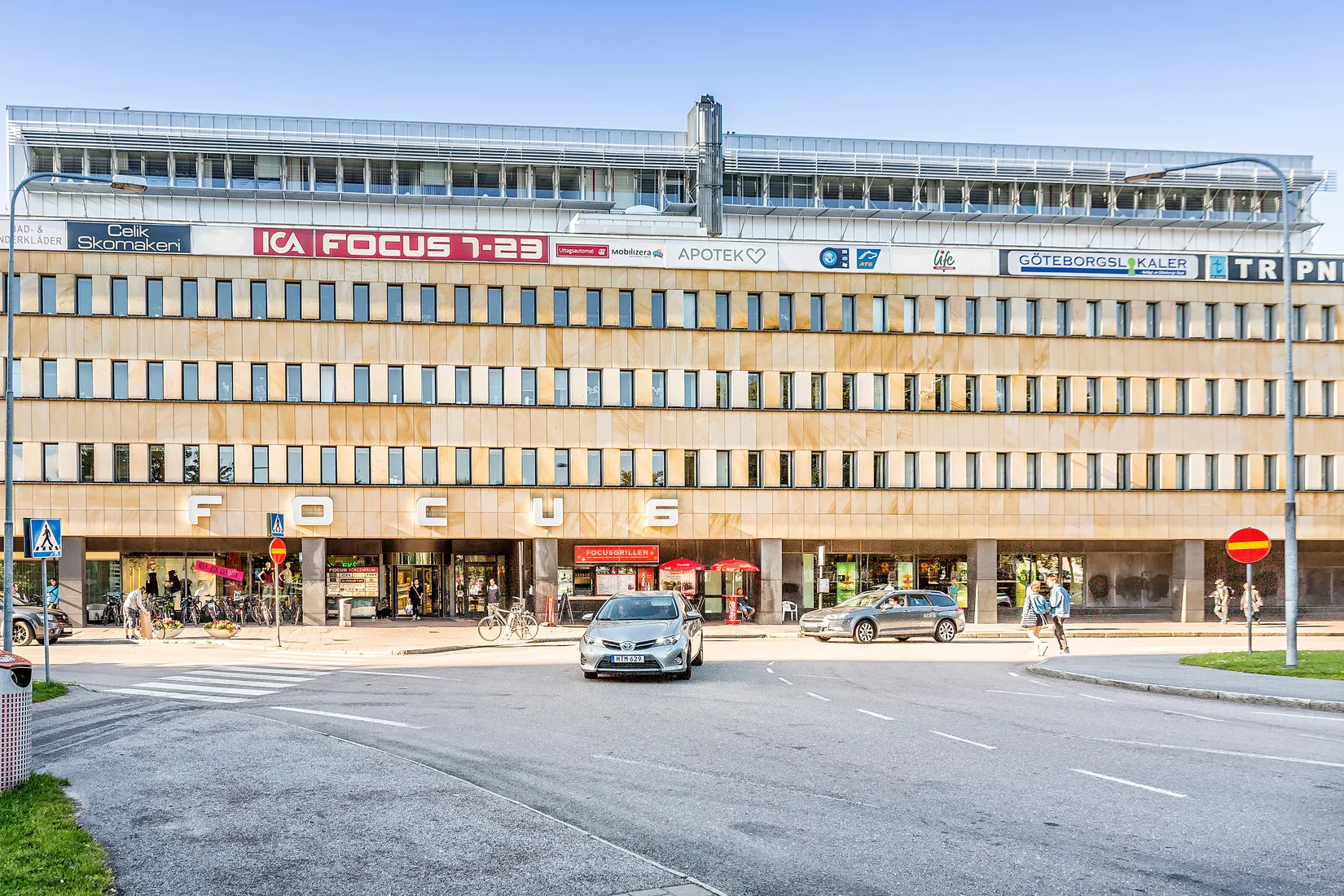 Bostadsrätt, Sankt Sigfridsgatan 83C, Örgryte / Skår, Göteborg
