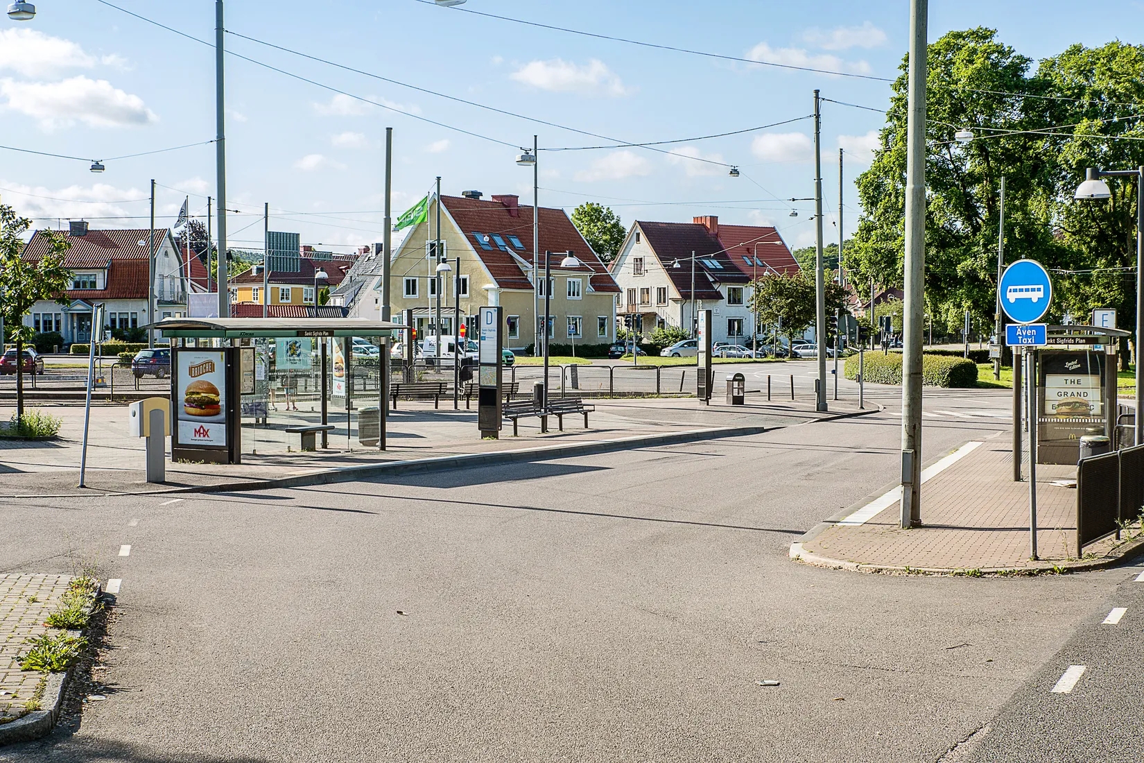 Bostadsrätt, Sankt Sigfridsgatan 83C, Örgryte / Skår, Göteborg