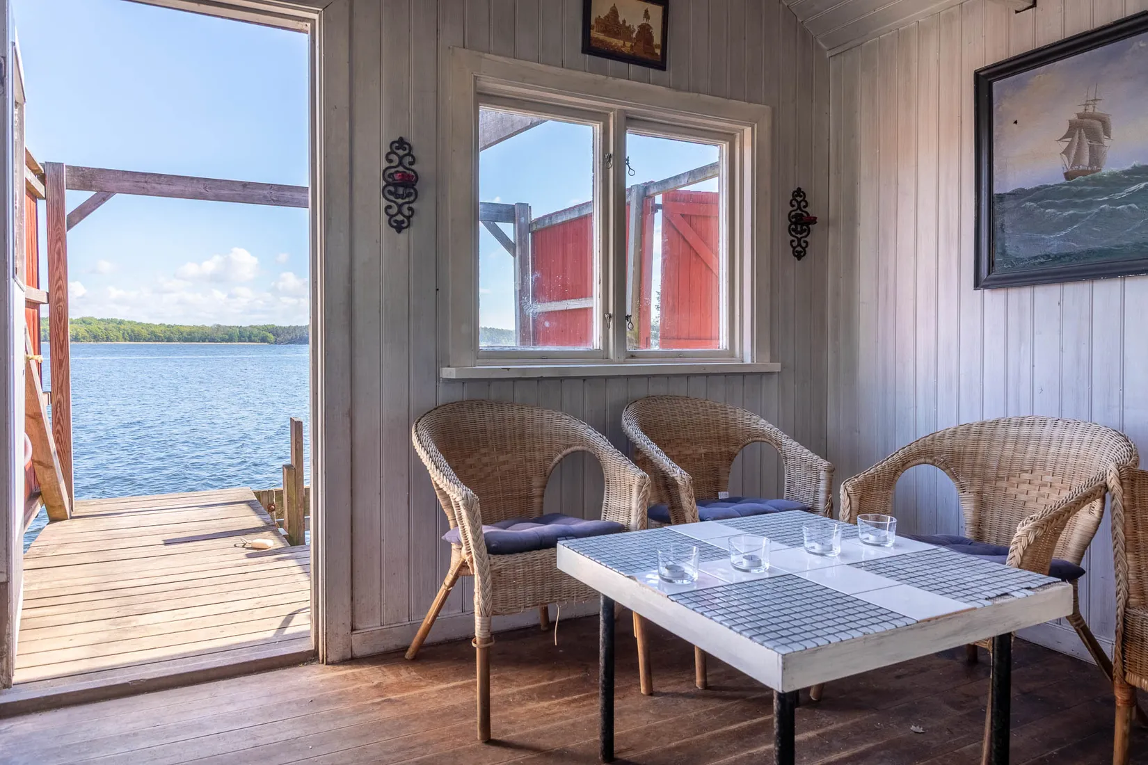 Villa, Sjöjungfruvägen 3, Trolldalen, Lidingö