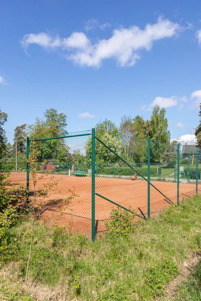 Villa, Sjöjungfruvägen 3, Trolldalen, Lidingö