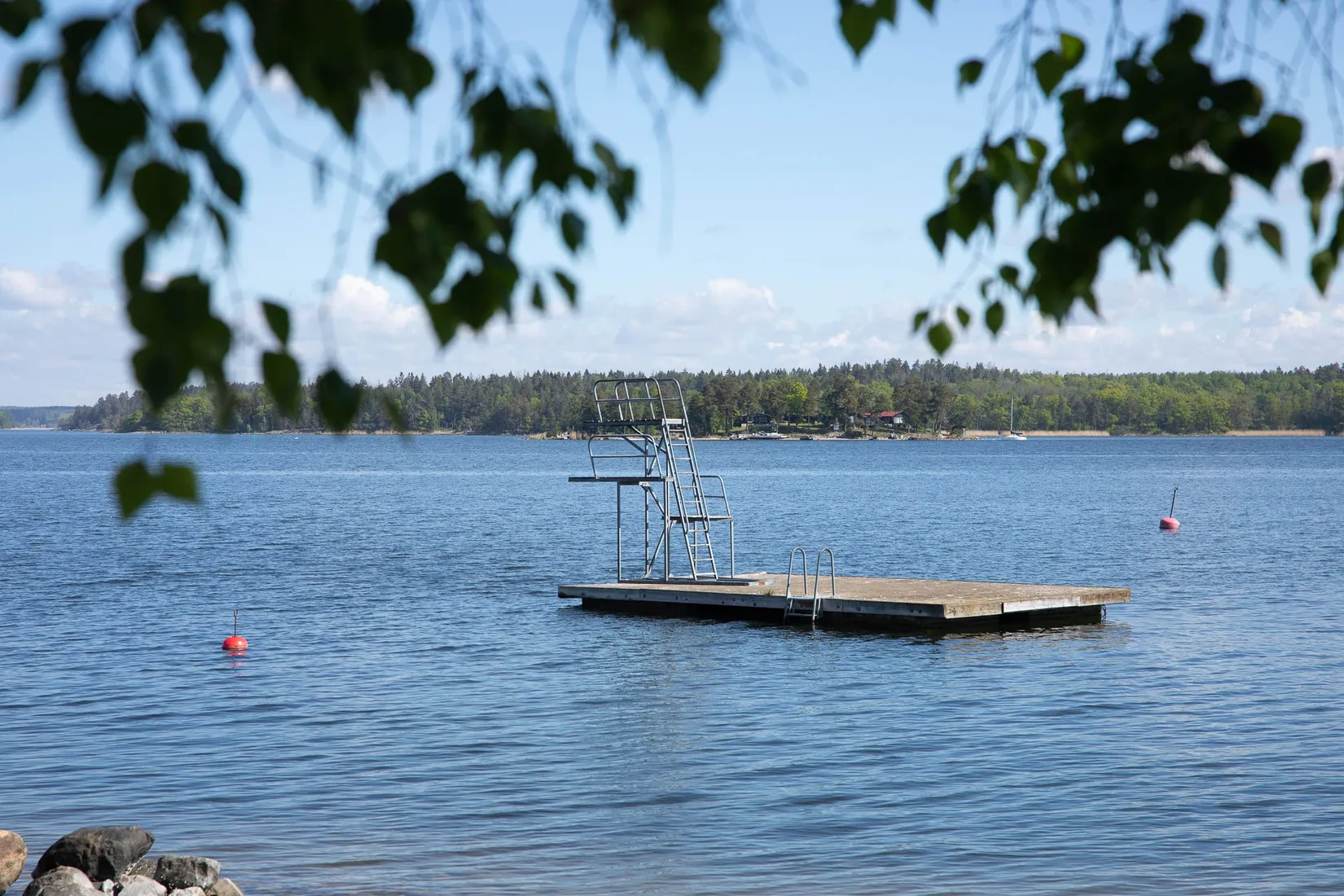 Villa, Sjöjungfruvägen 3, Trolldalen, Lidingö
