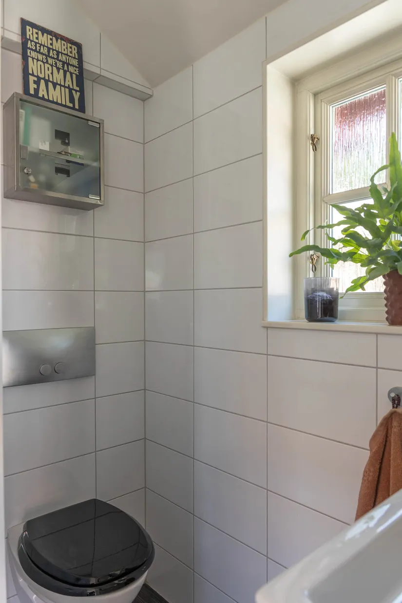 Villa, Sjöjungfruvägen 3, Trolldalen, Lidingö