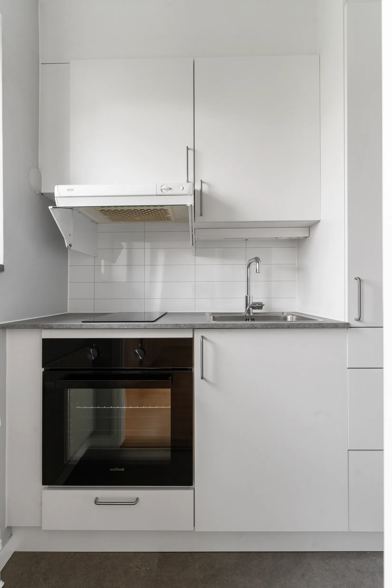 Bostadsrätt, Rådmansgatan 6, Mariero, Vänersborg