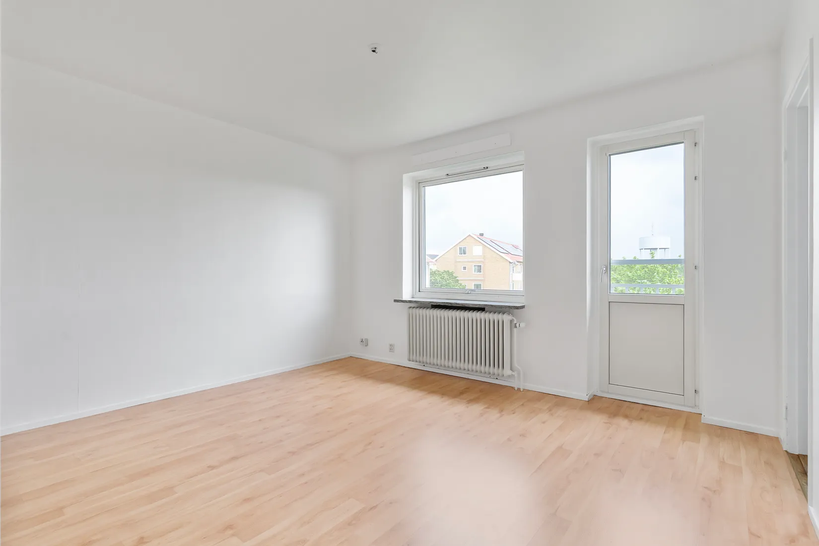 Bostadsrätt, Rådmansgatan 6, Mariero, Vänersborg