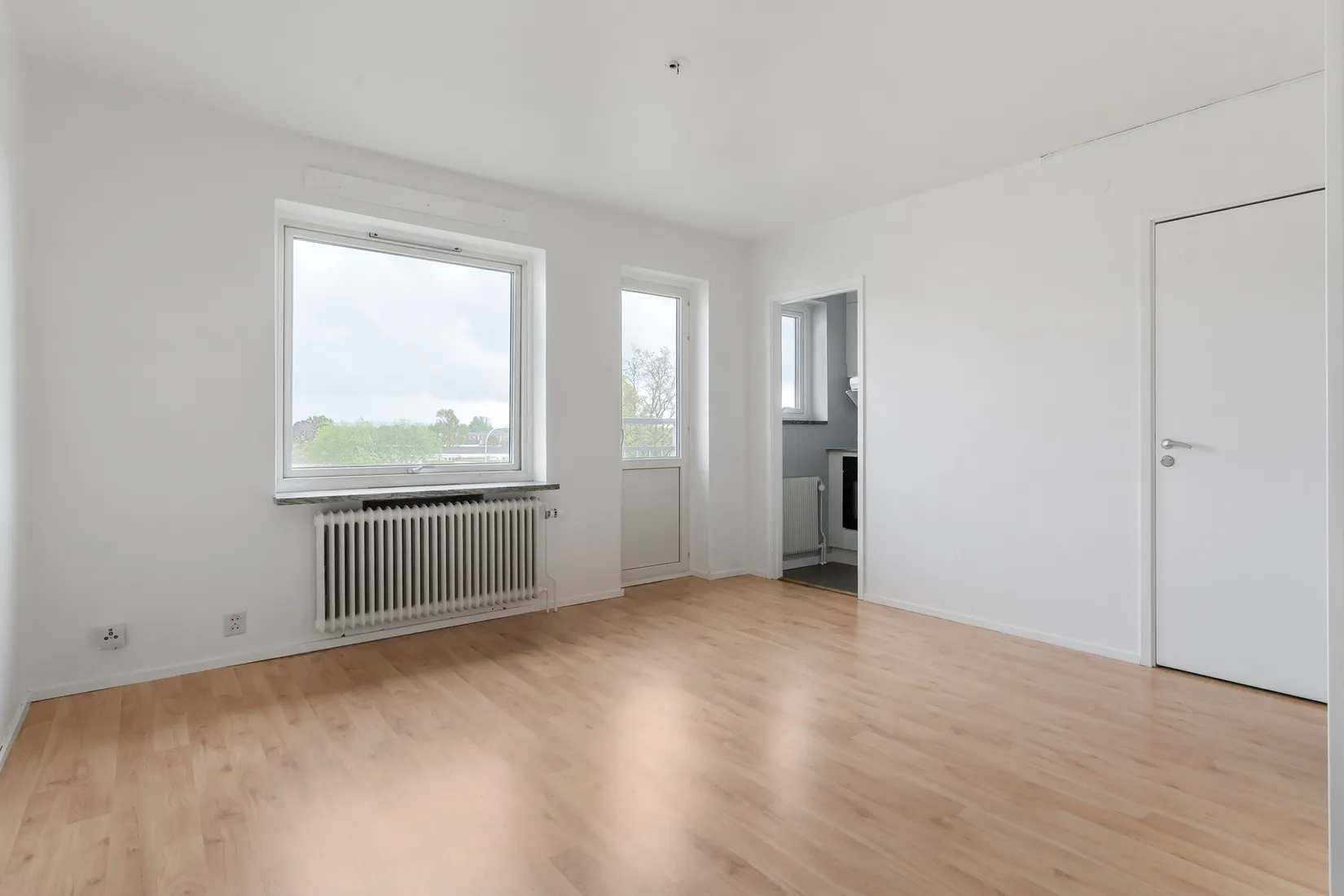 Bostadsrätt, Rådmansgatan 6, Mariero, Vänersborg