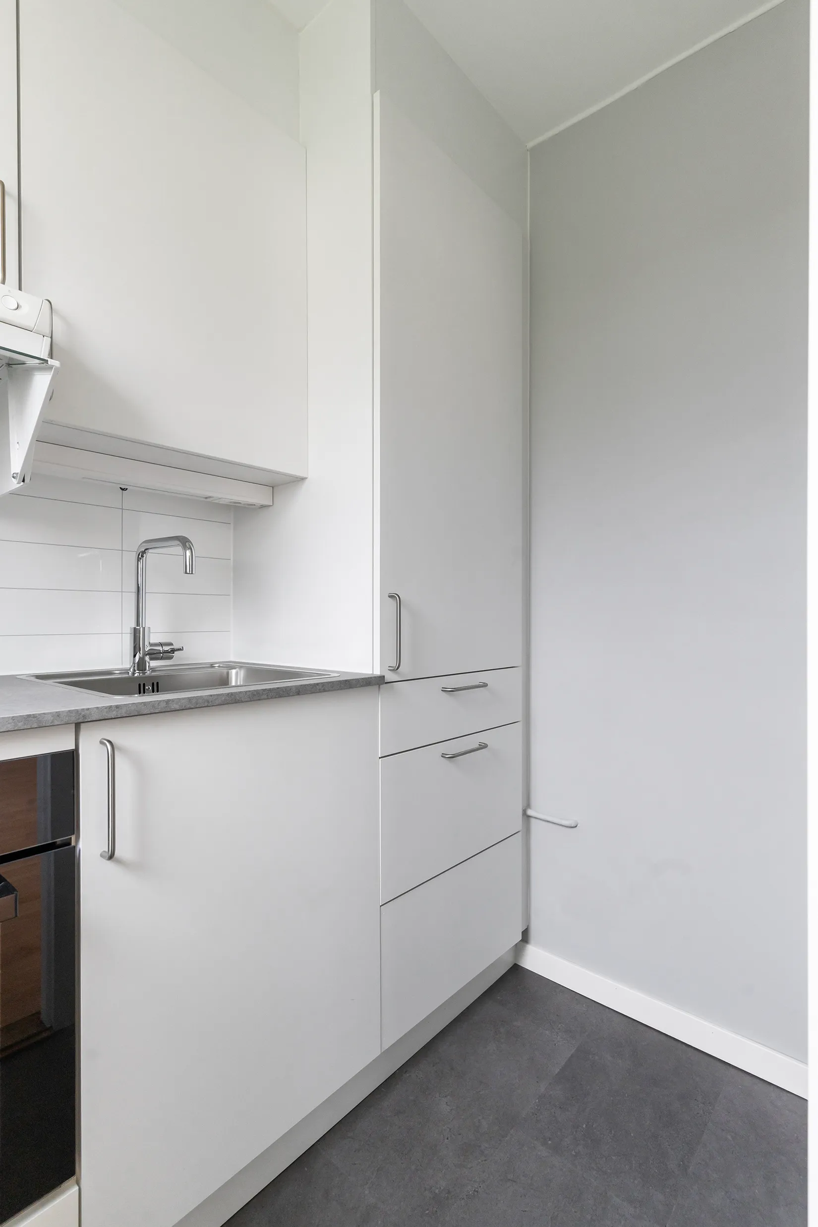 Bostadsrätt, Rådmansgatan 6, Mariero, Vänersborg