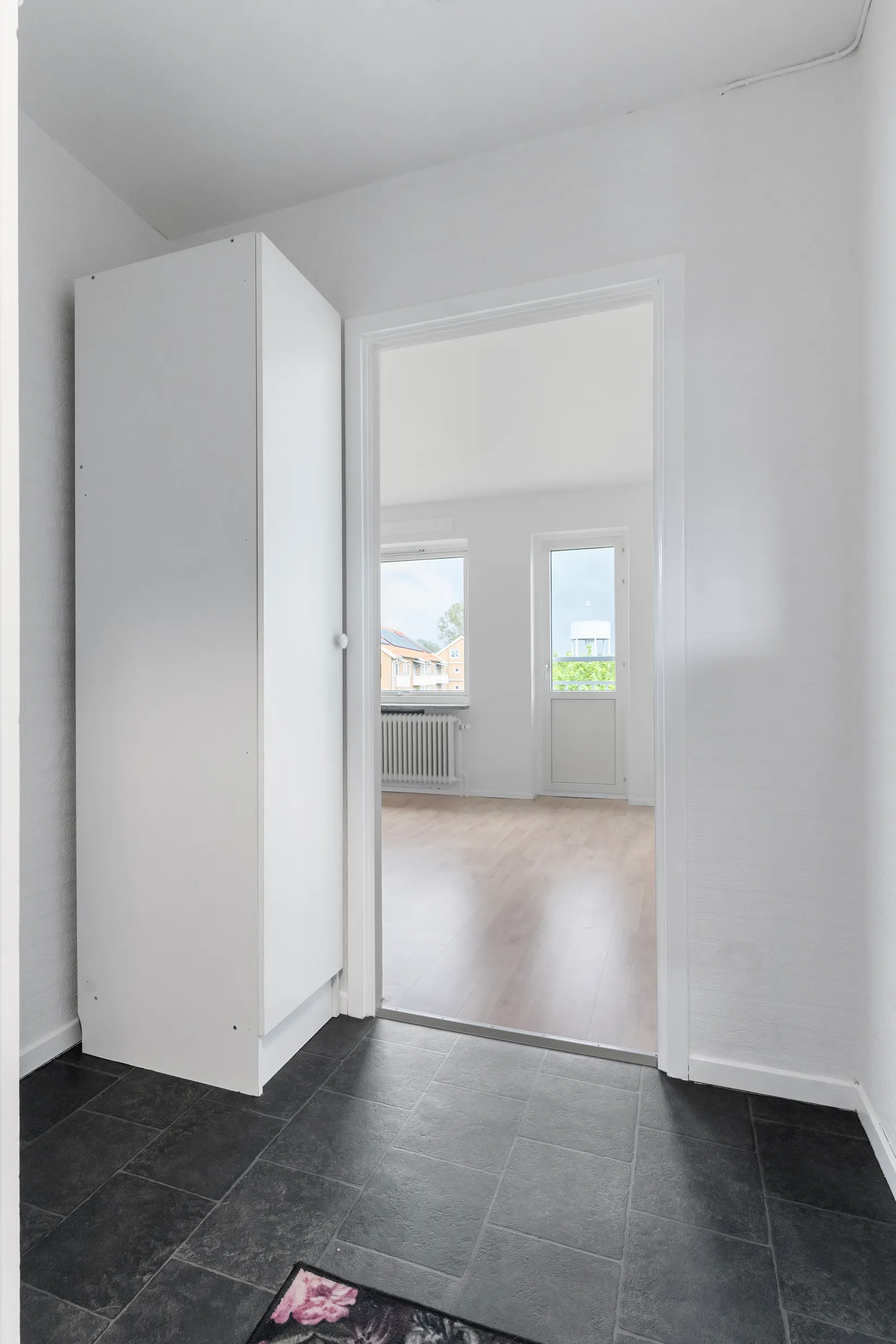 Bostadsrätt, Rådmansgatan 6, Mariero, Vänersborg