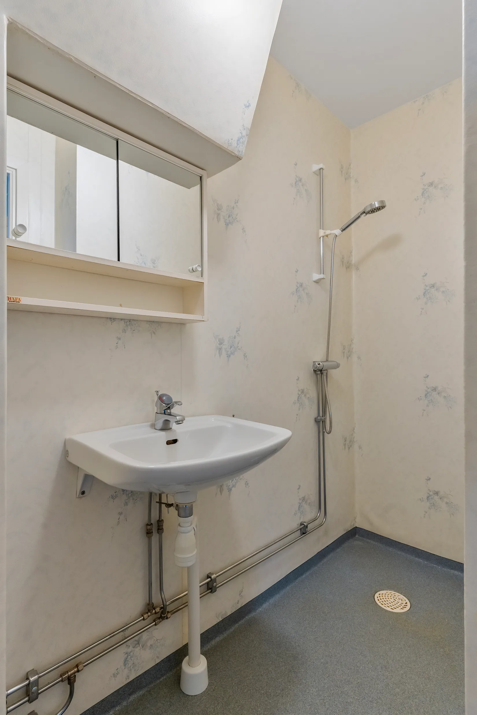 Bostadsrätt, Rådmansgatan 6, Mariero, Vänersborg