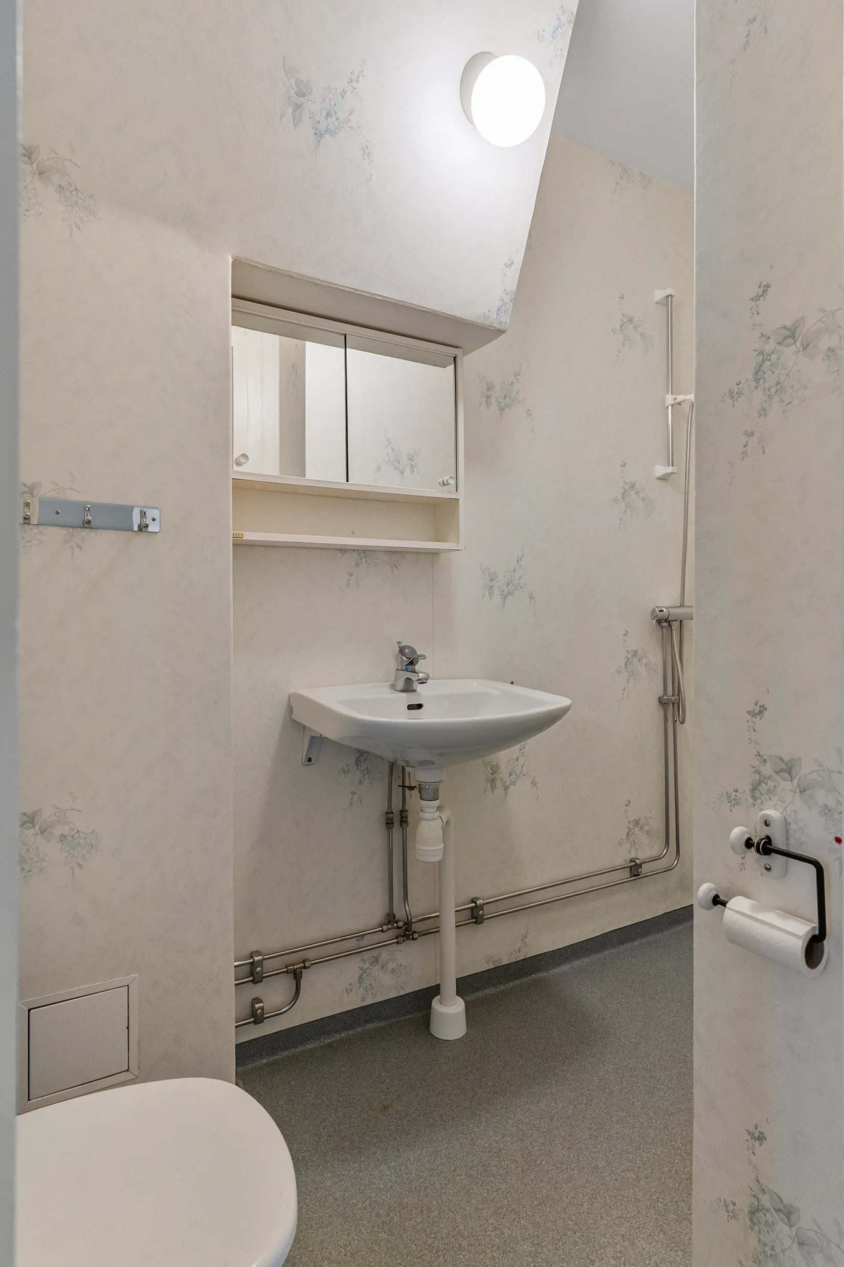 Bostadsrätt, Rådmansgatan 6, Mariero, Vänersborg