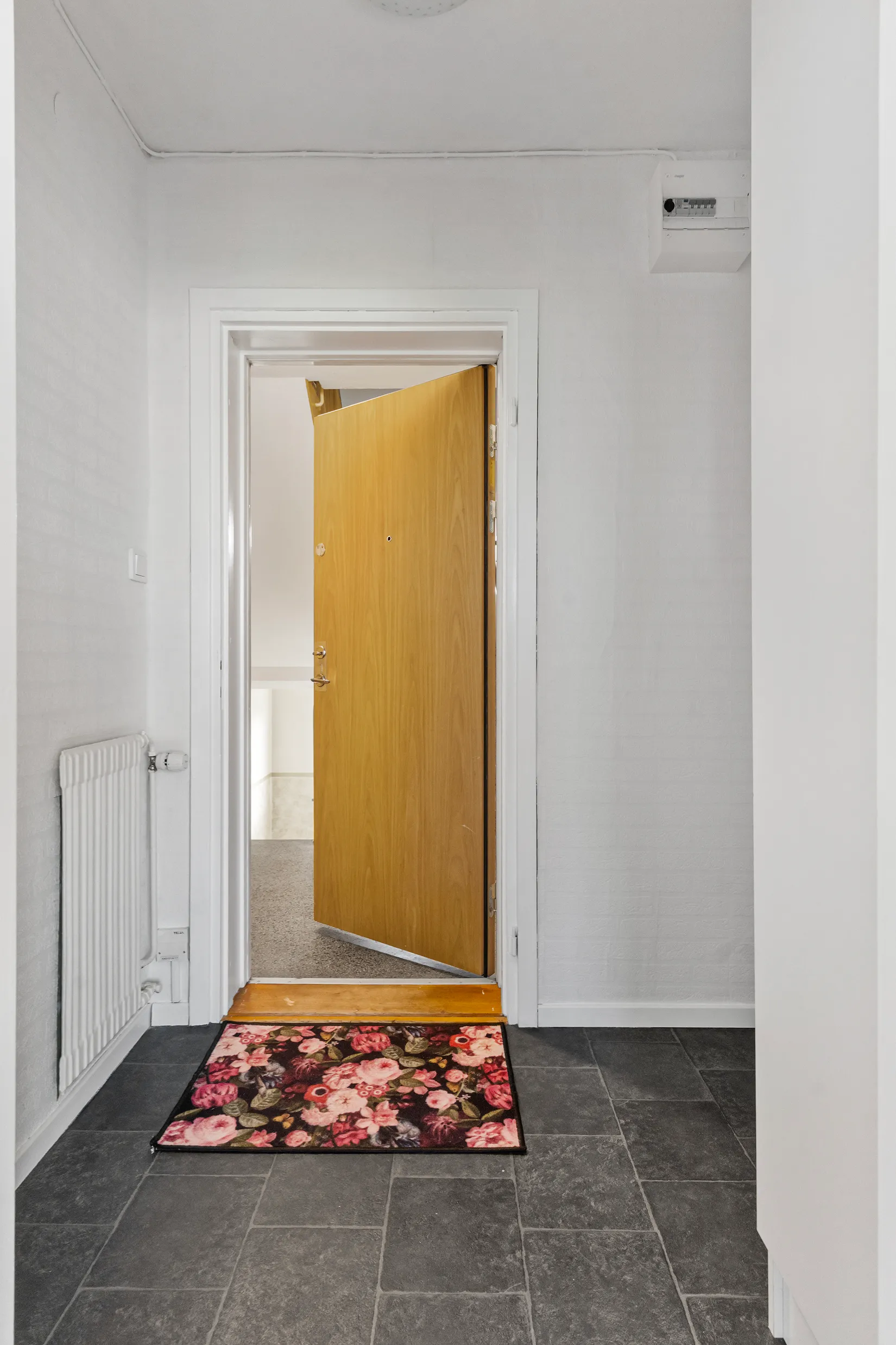 Bostadsrätt, Rådmansgatan 6, Mariero, Vänersborg