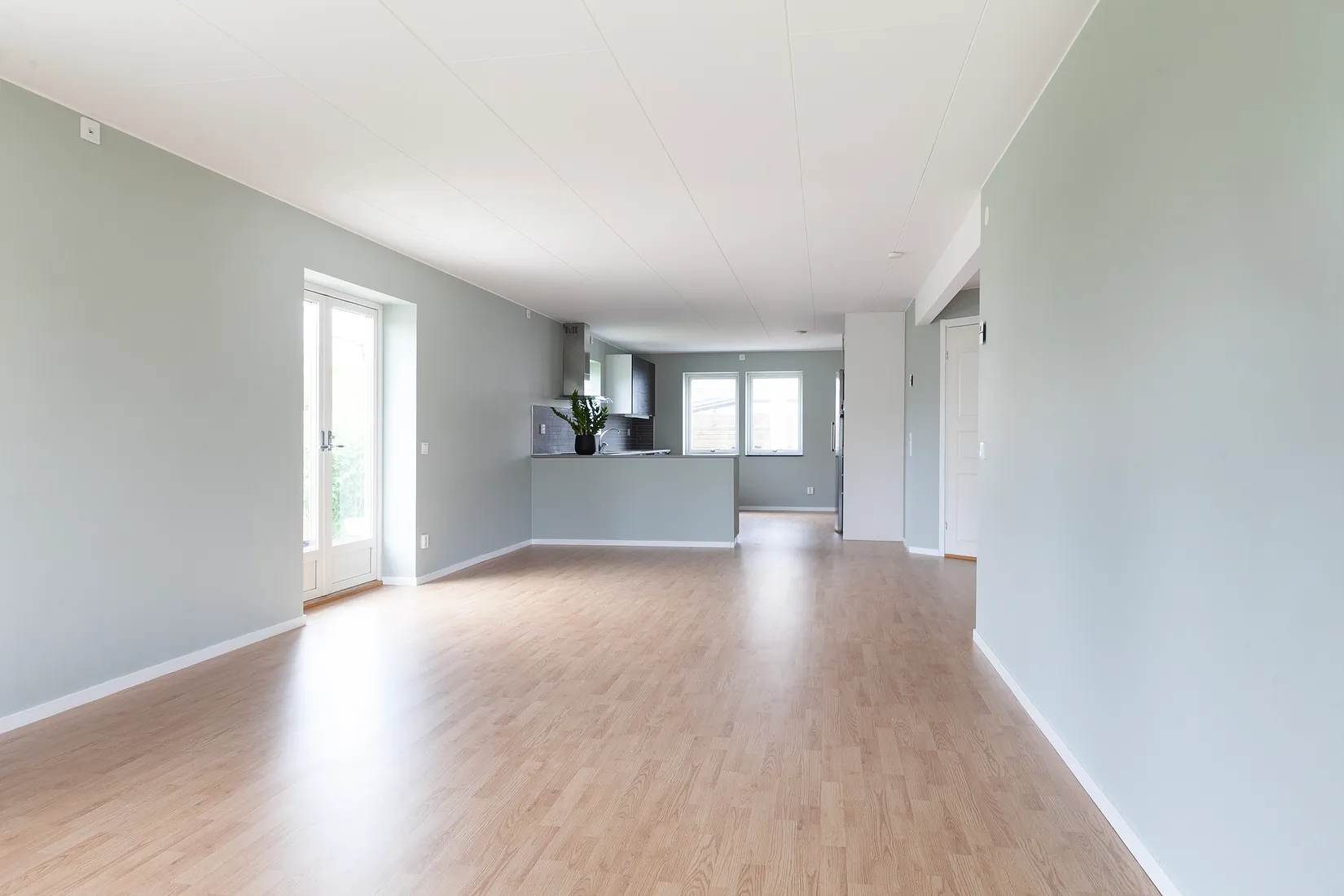 Villa, Hemmansvägen 2, Östra Lerberget, Höganäs