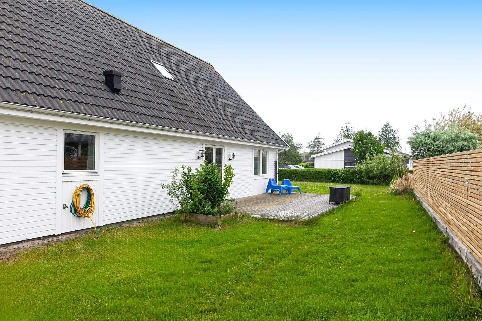 Villa, Hemmansvägen 2, Östra Lerberget, Höganäs