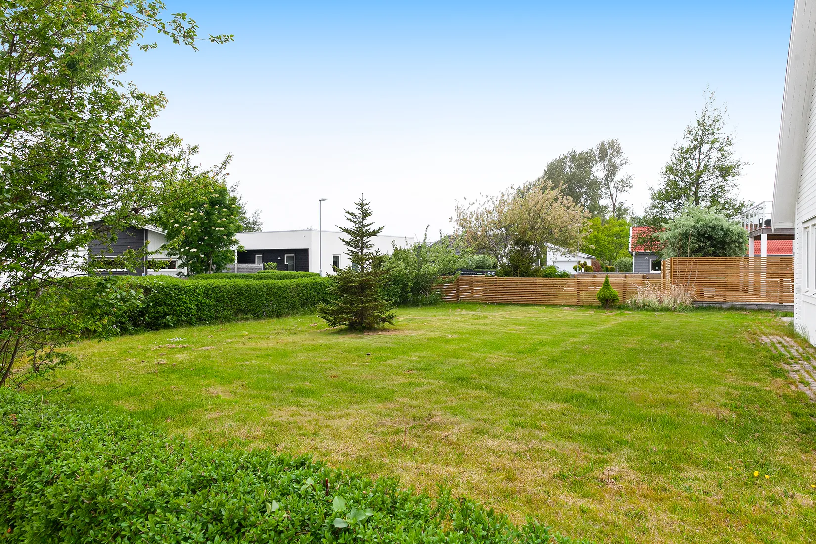 Villa, Hemmansvägen 2, Östra Lerberget, Höganäs