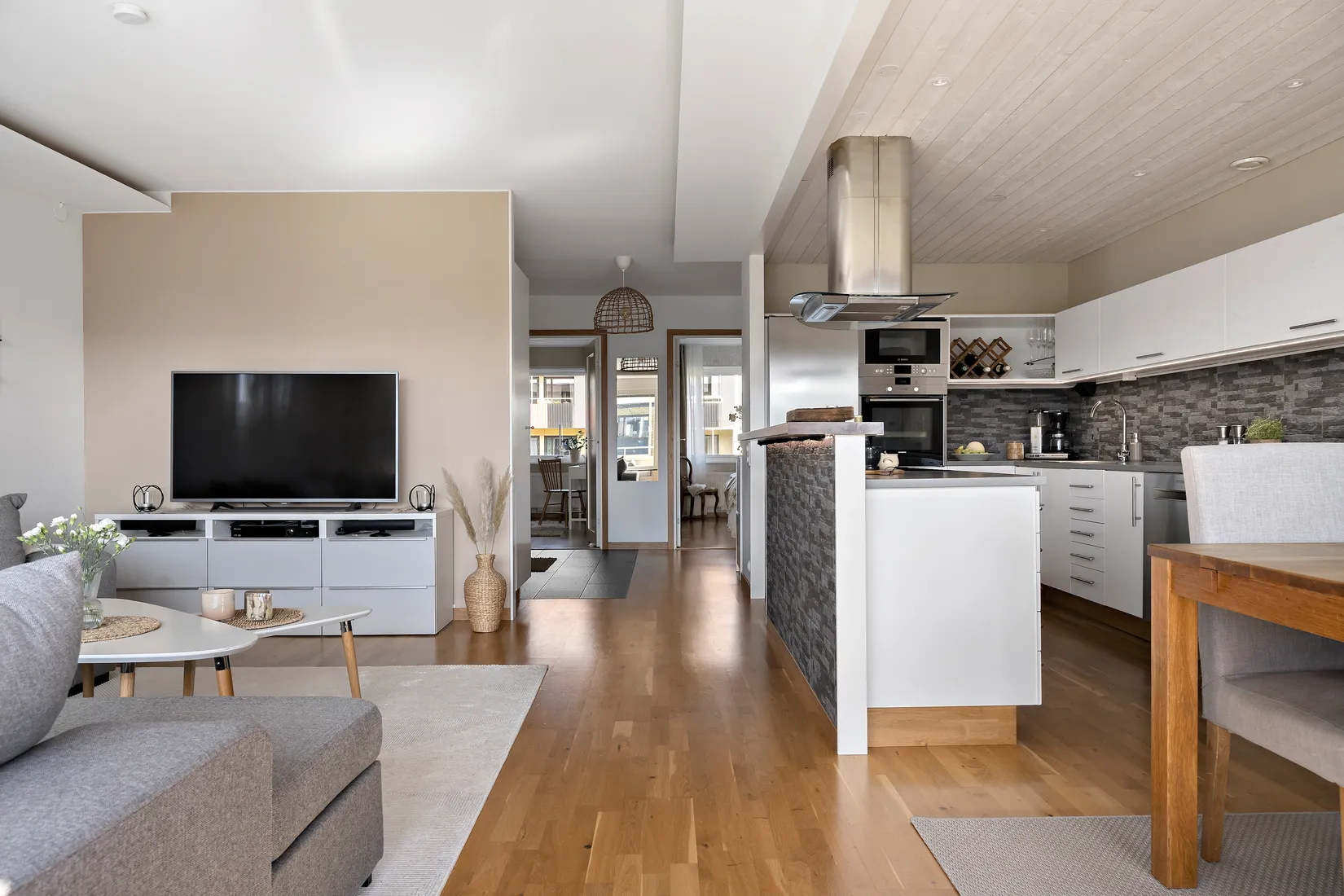 Bostadsrätt, Måsa-Brittas väg 3C, Arvidstorp, Falkenberg