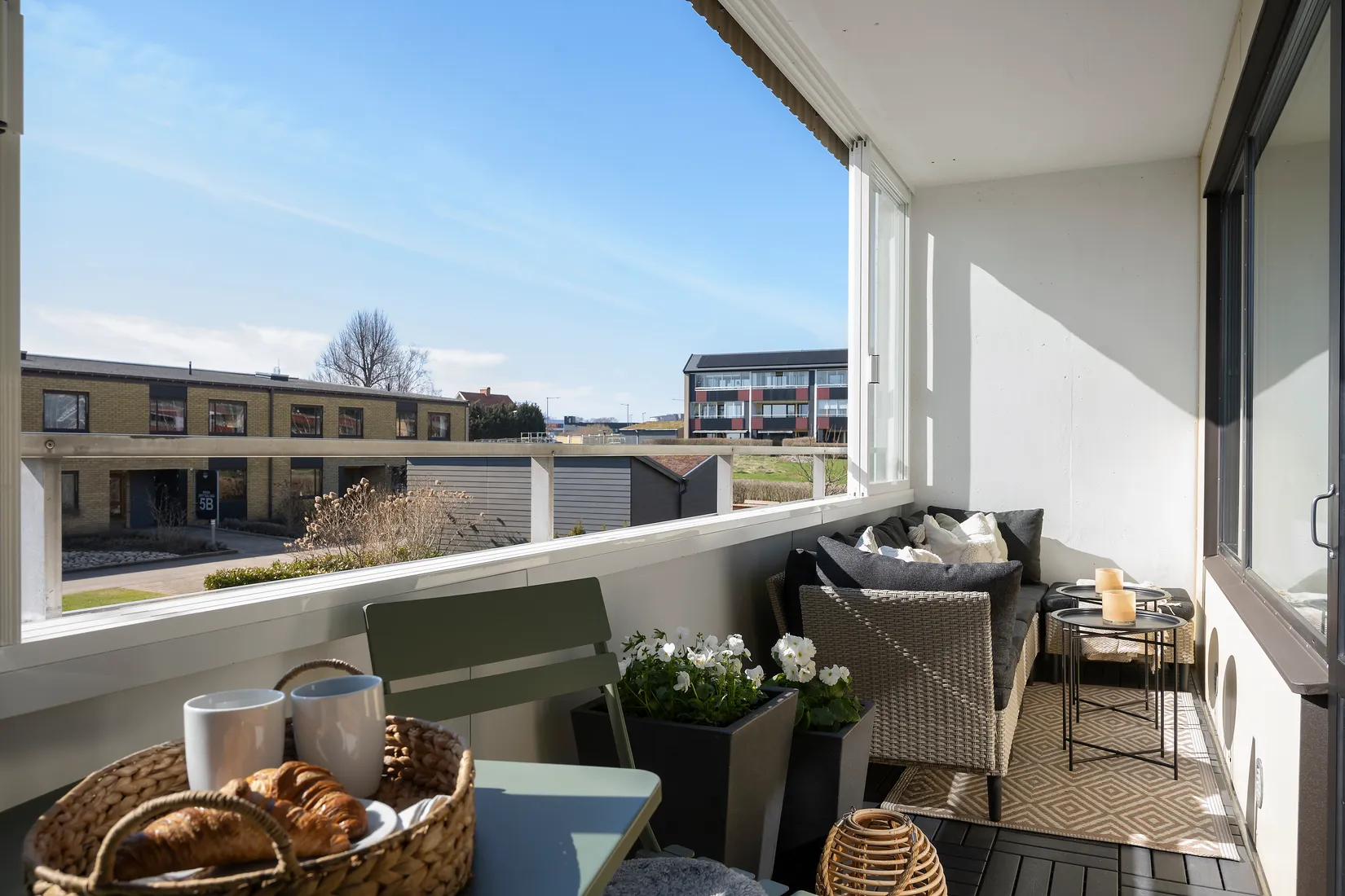 Bostadsrätt, Måsa-Brittas väg 3C, Arvidstorp, Falkenberg