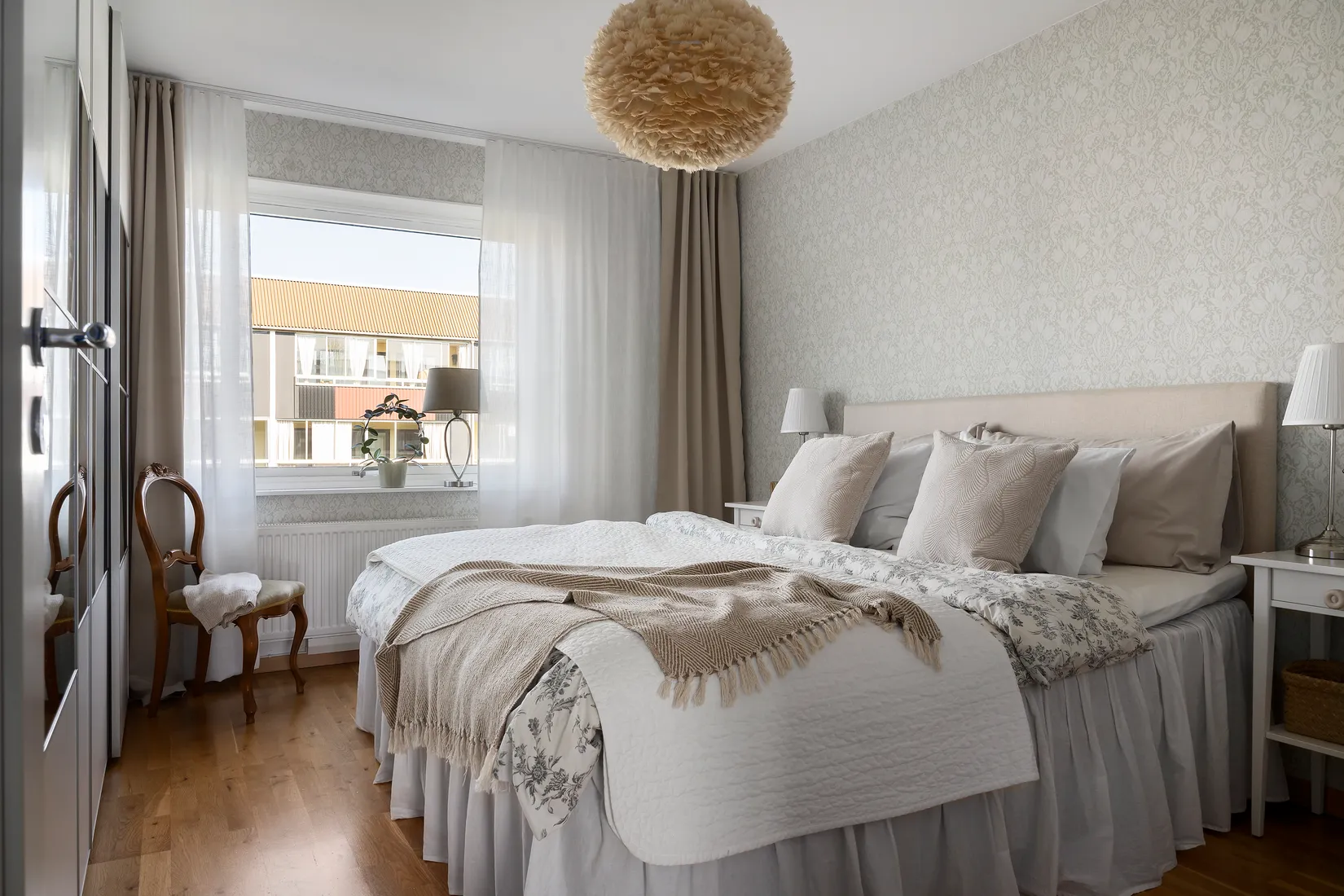 Bostadsrätt, Måsa-Brittas väg 3C, Arvidstorp, Falkenberg