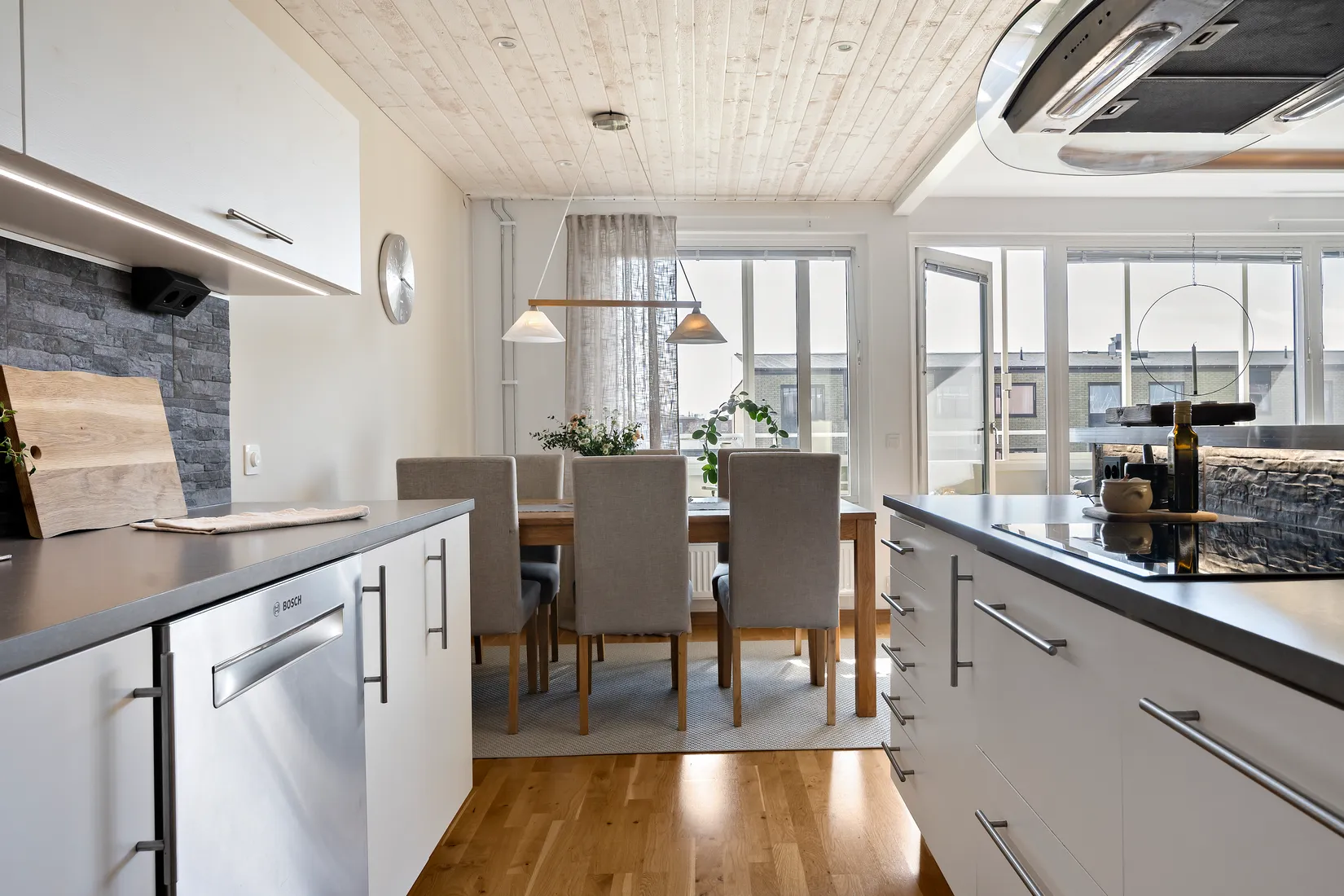Bostadsrätt, Måsa-Brittas väg 3C, Arvidstorp, Falkenberg