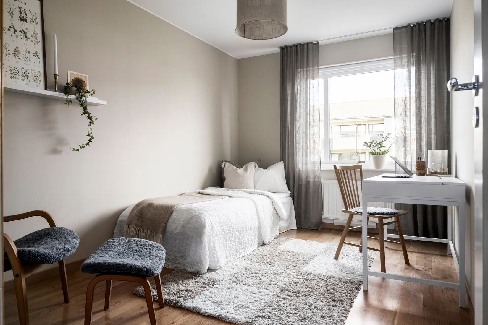 Bostadsrätt, Måsa-Brittas väg 3C, Arvidstorp, Falkenberg