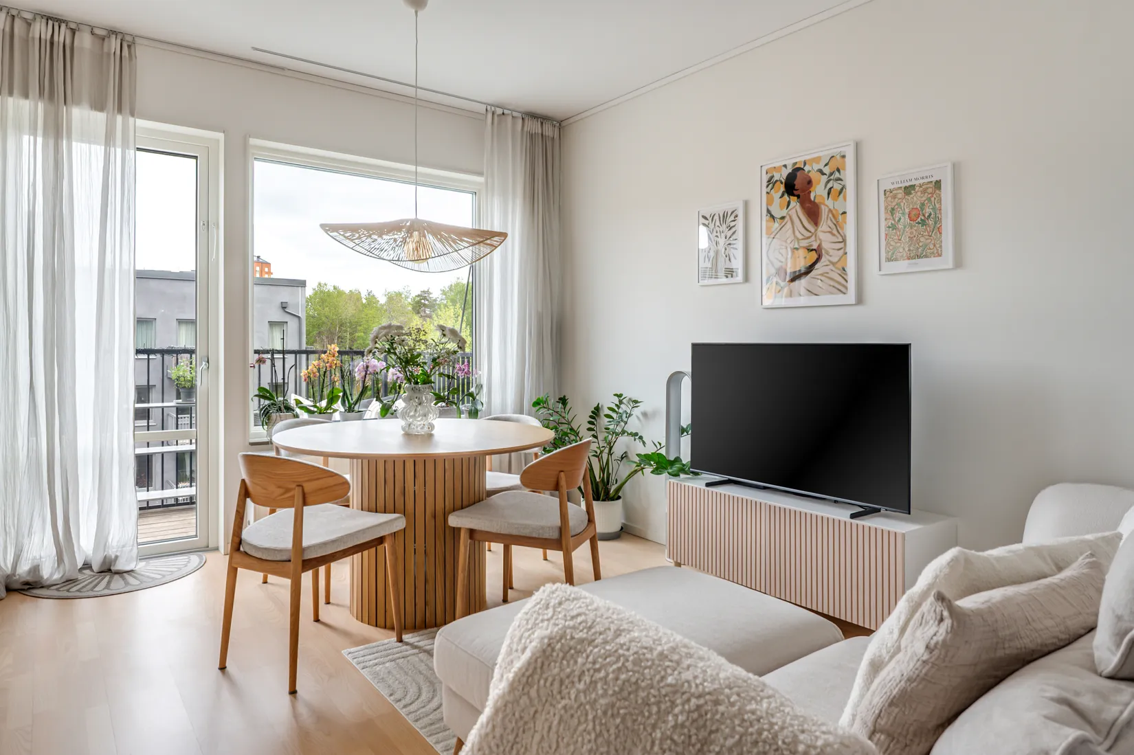 Bostadsrätt, Gaffelseglet 35, Vega, Haninge