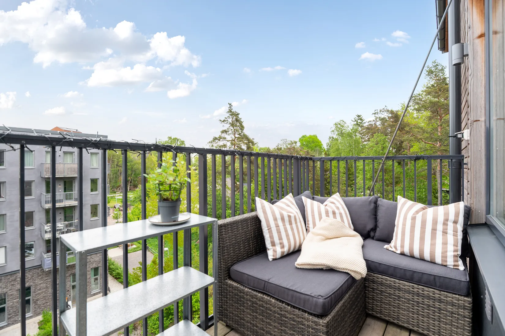 Bostadsrätt, Gaffelseglet 35, Vega, Haninge
