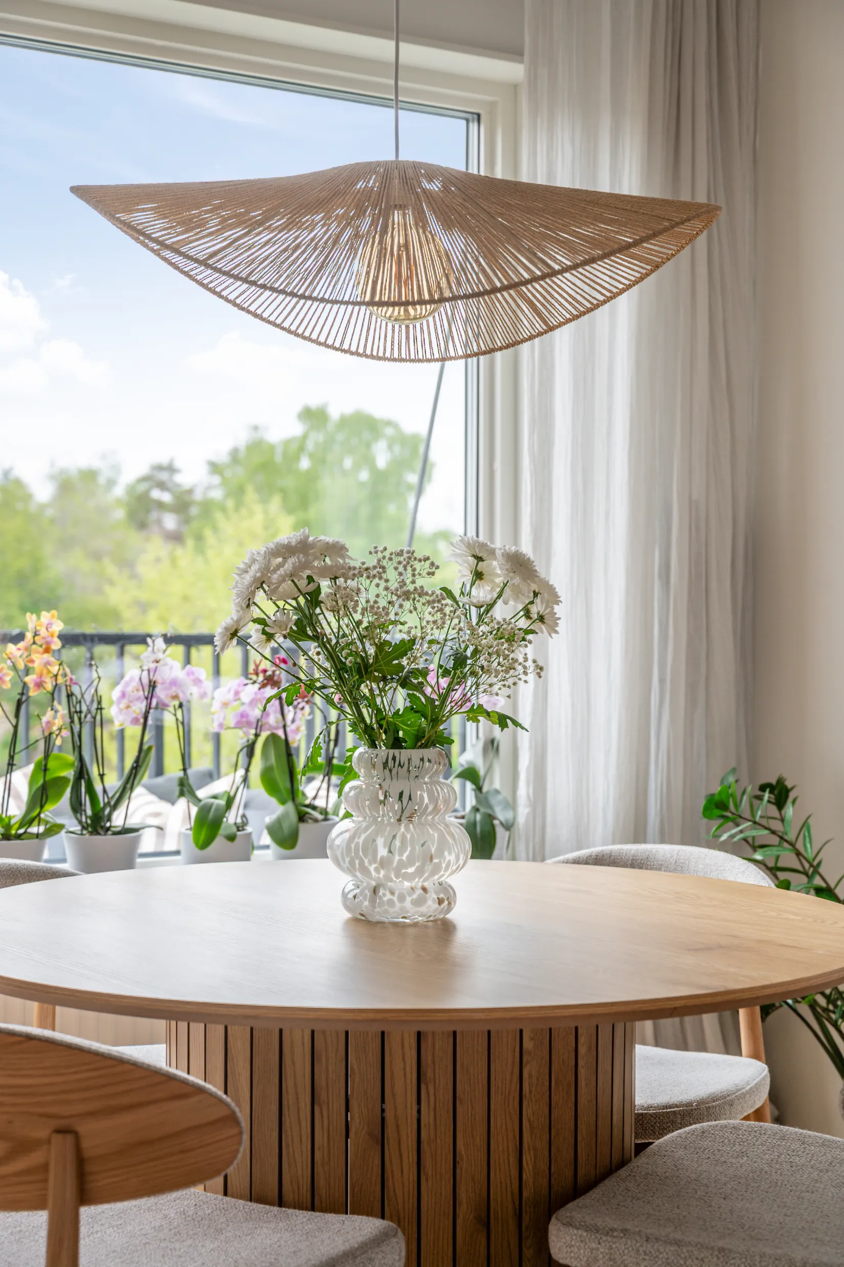 Bostadsrätt, Gaffelseglet 35, Vega, Haninge