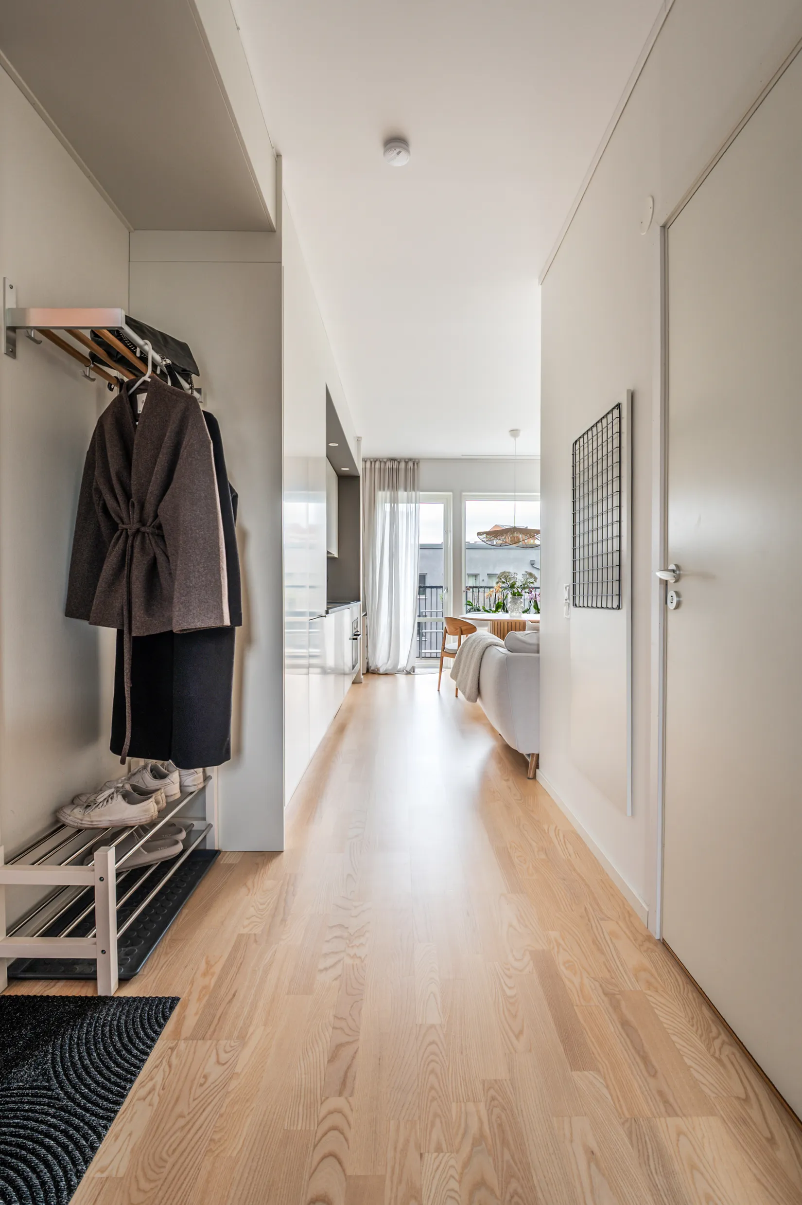 Bostadsrätt, Gaffelseglet 35, Vega, Haninge