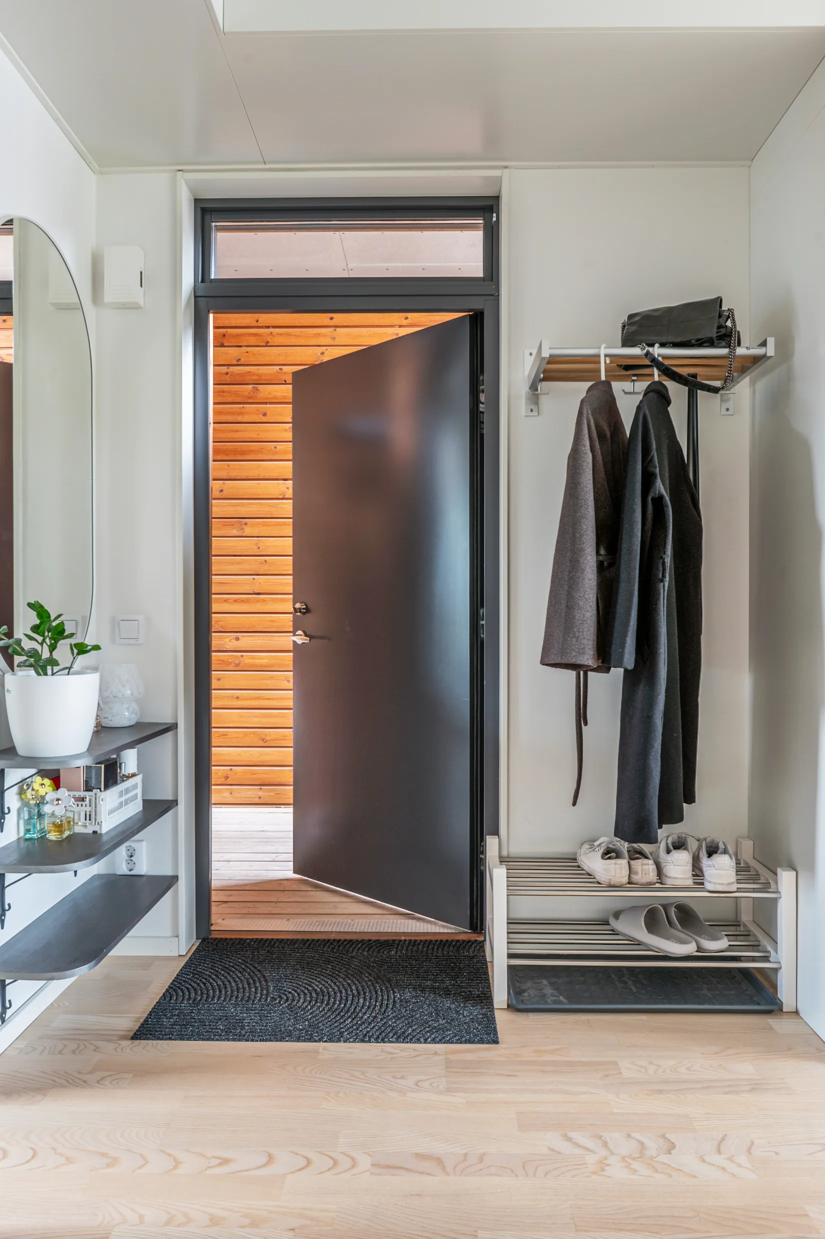 Bostadsrätt, Gaffelseglet 35, Vega, Haninge