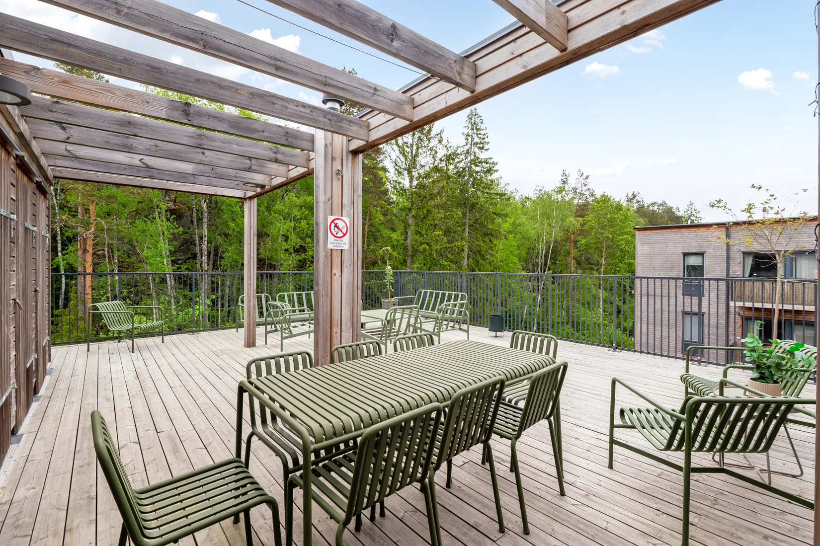 Bostadsrätt, Gaffelseglet 35, Vega, Haninge