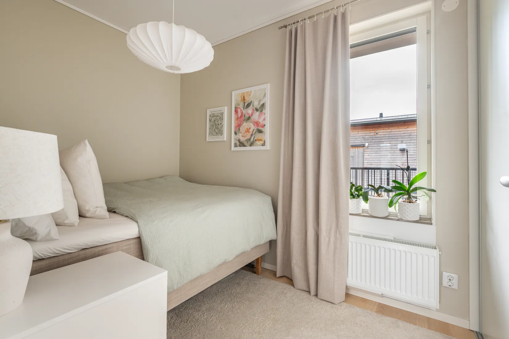 Bostadsrätt, Gaffelseglet 35, Vega, Haninge