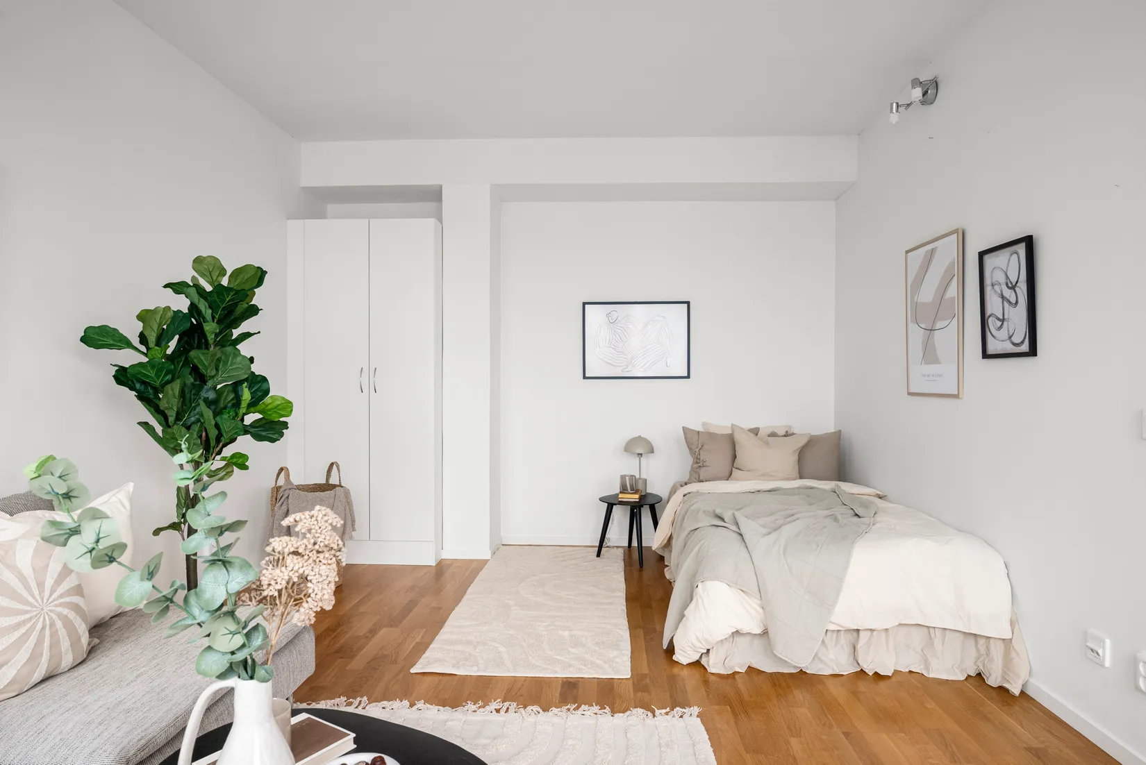 Bostadsrätt, Östersundsgatan 7, Råcksta, Stockholm