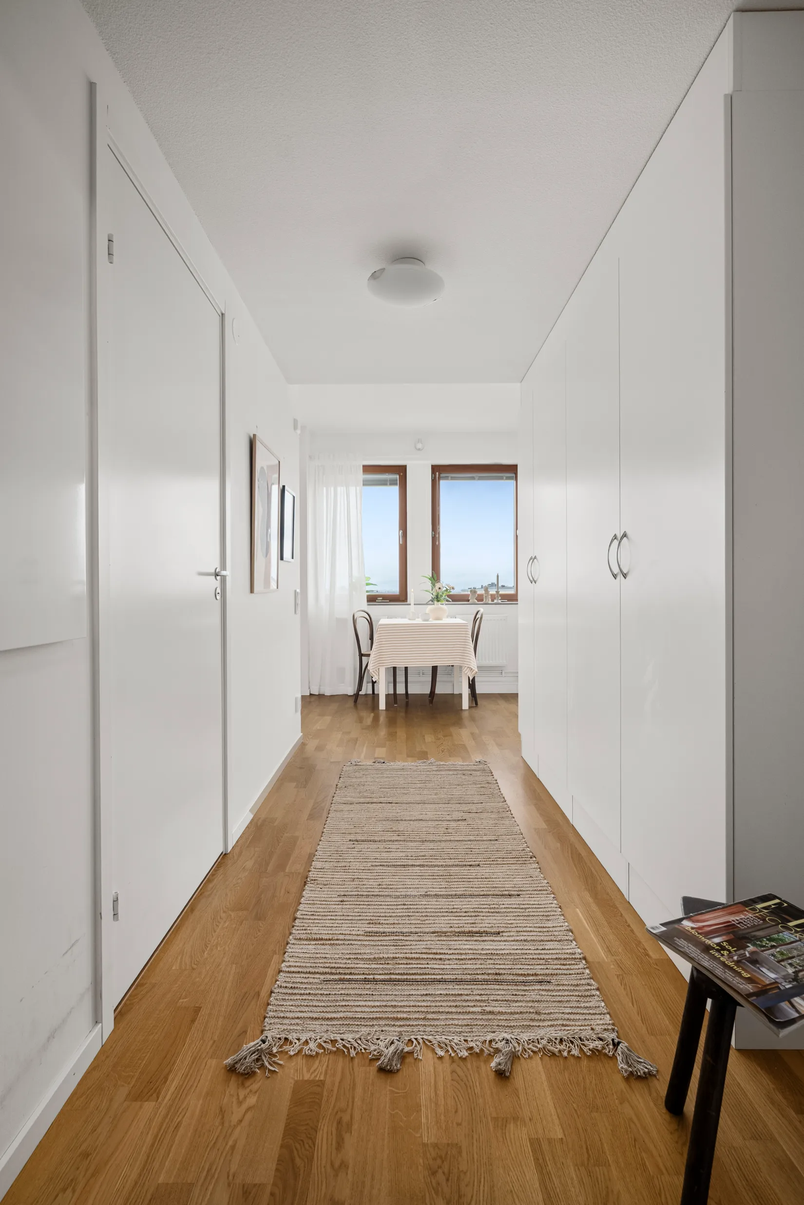 Bostadsrätt, Östersundsgatan 7, Råcksta, Stockholm