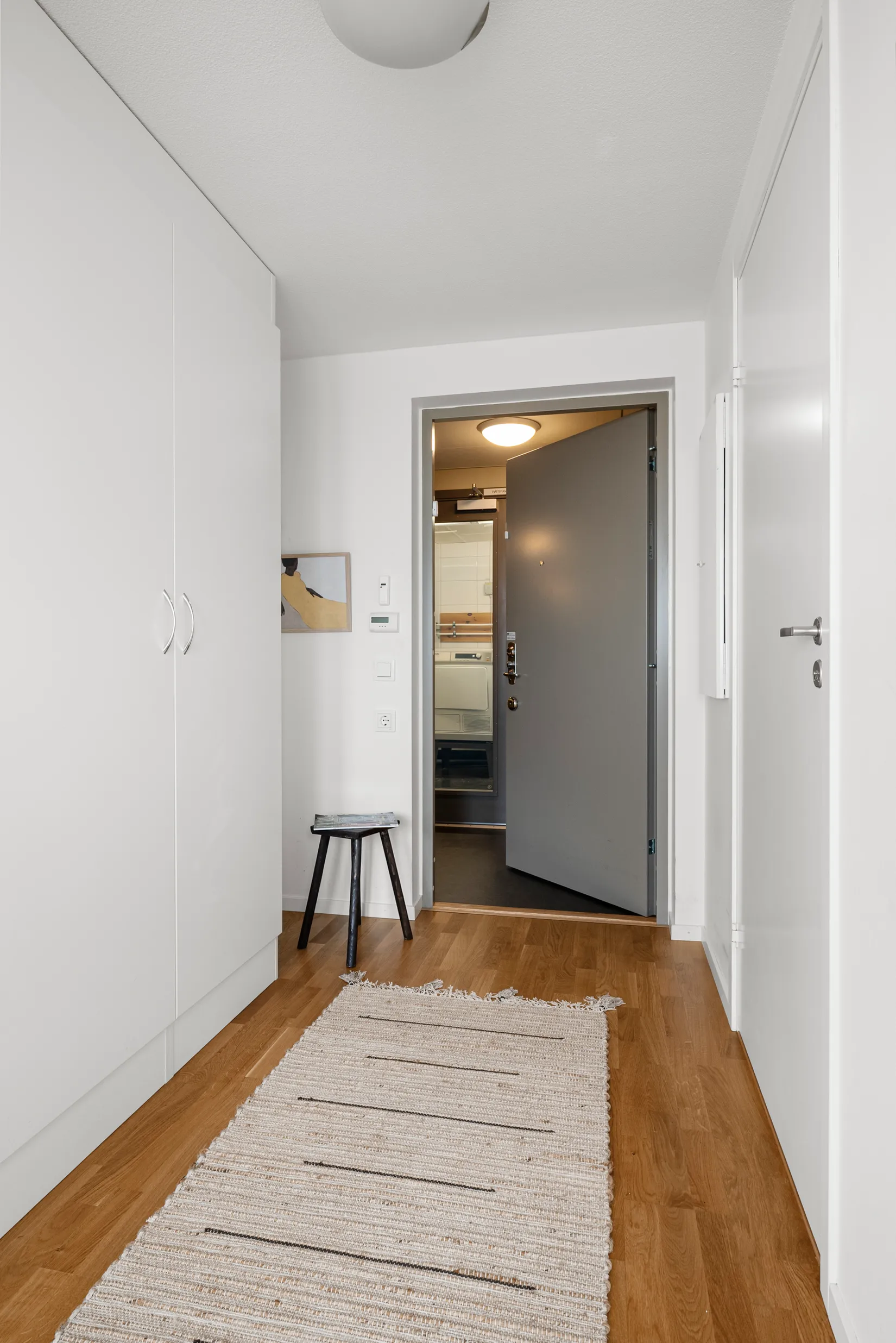 Bostadsrätt, Östersundsgatan 7, Råcksta, Stockholm