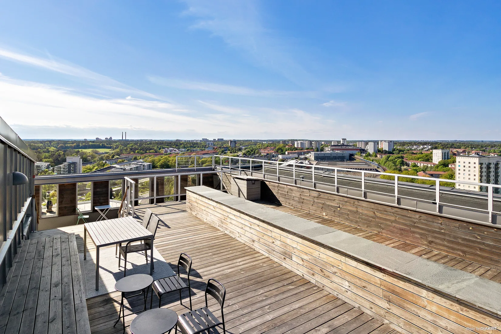 Bostadsrätt, Östersundsgatan 7, Råcksta, Stockholm