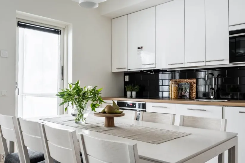 Bostadsrätt, Åre Strand/ Hus 8 lgh A6, Åre By, Åre