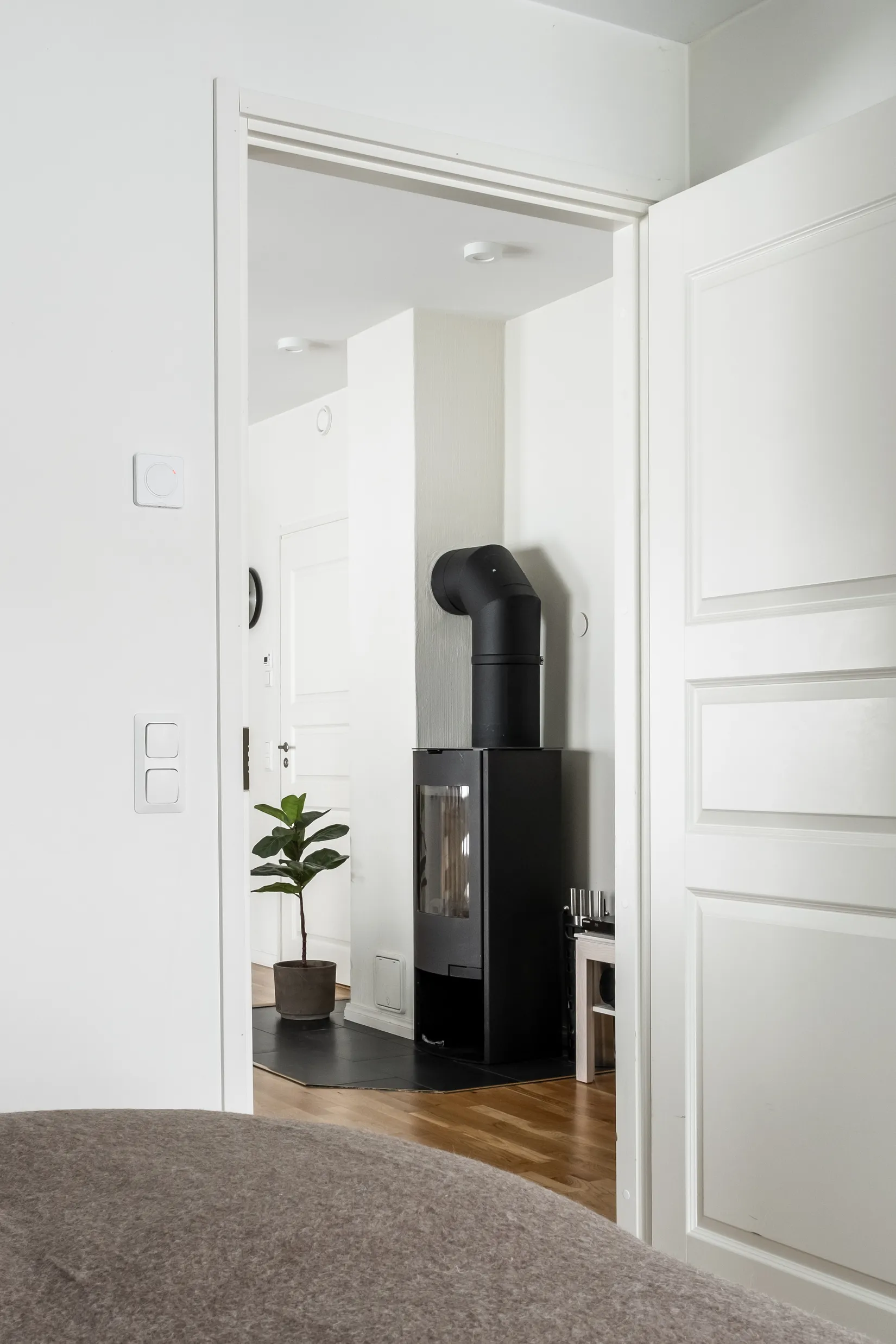 Bostadsrätt, Åre Strand/ Hus 8 lgh A6, Åre By, Åre