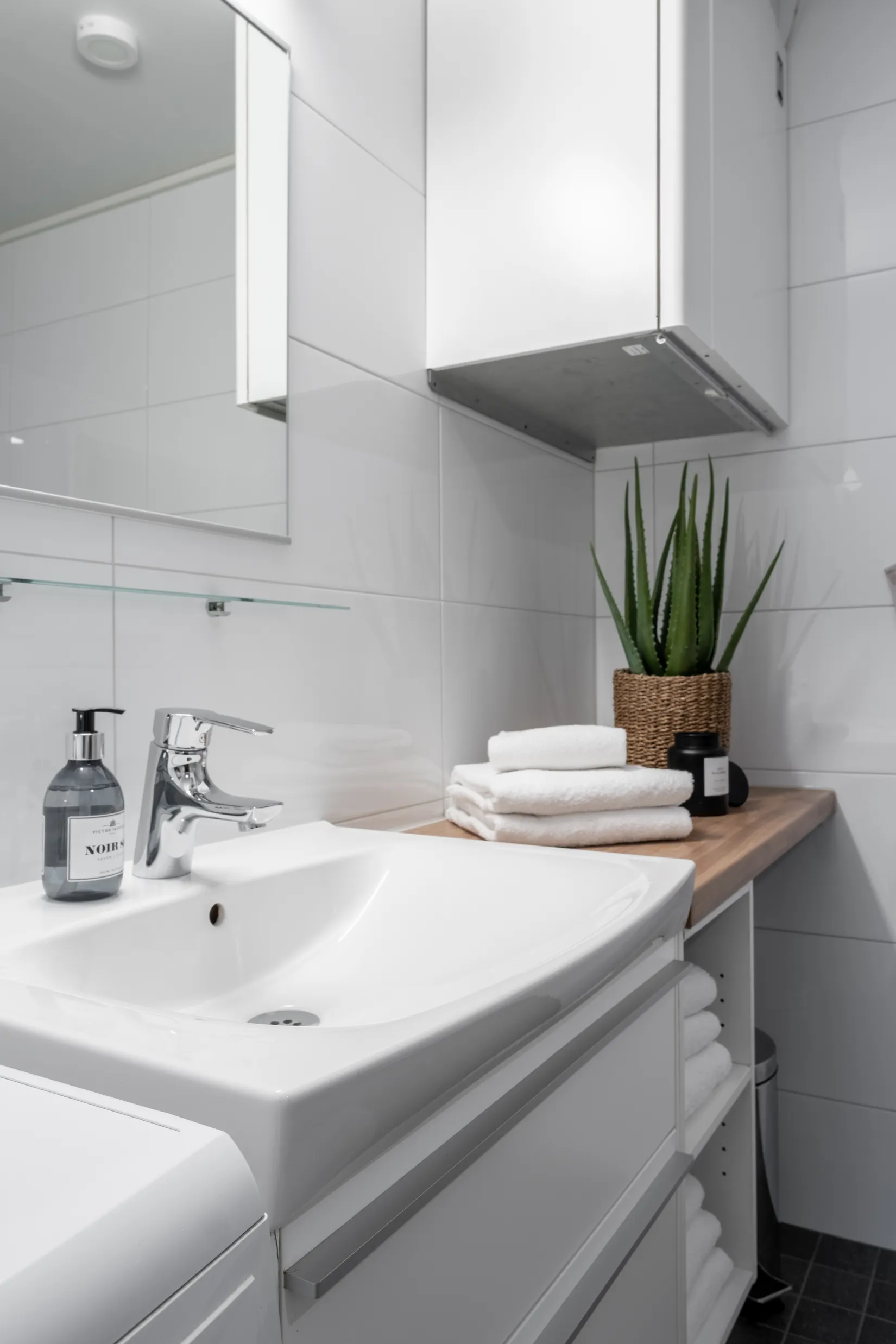 Bostadsrätt, Åre Strand/ Hus 8 lgh A6, Åre By, Åre