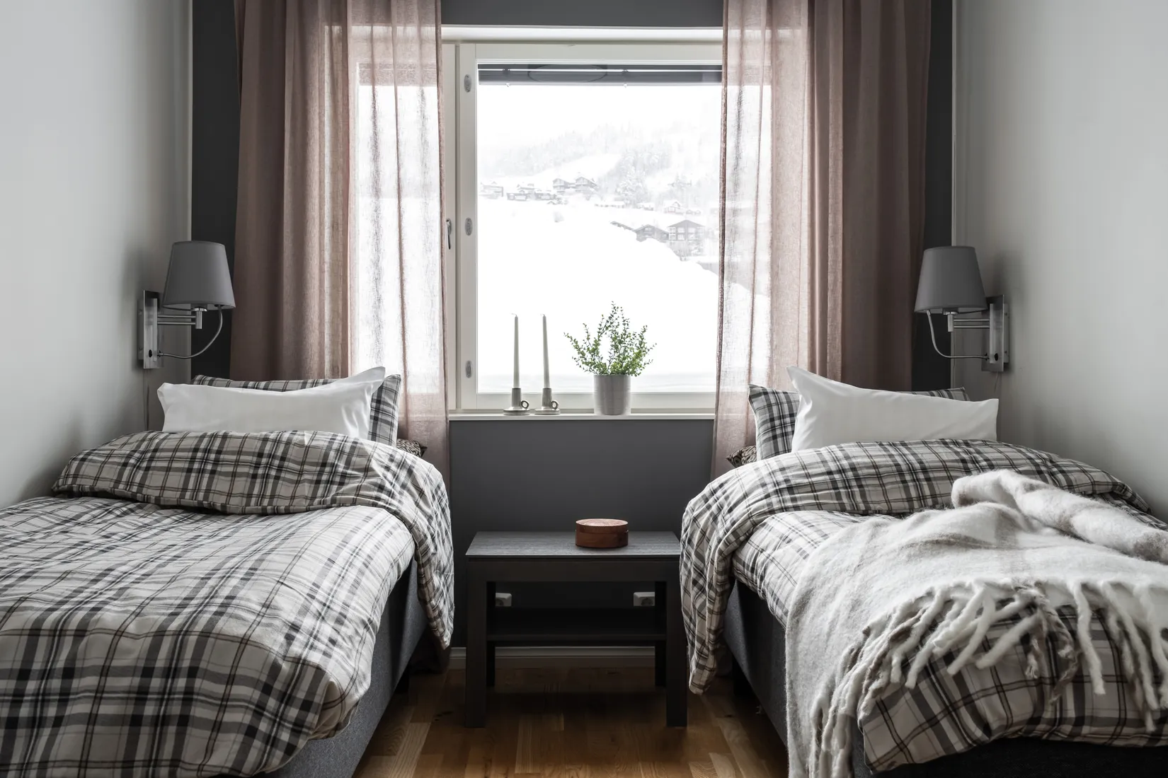 Bostadsrätt, Åre Strand/ Hus 8 lgh A6, Åre By, Åre