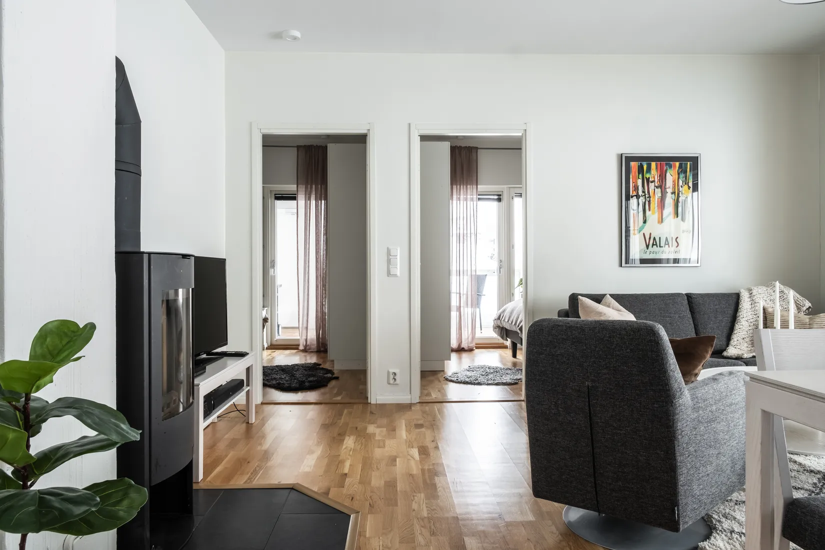Bostadsrätt, Åre Strand/ Hus 8 lgh A6, Åre By, Åre